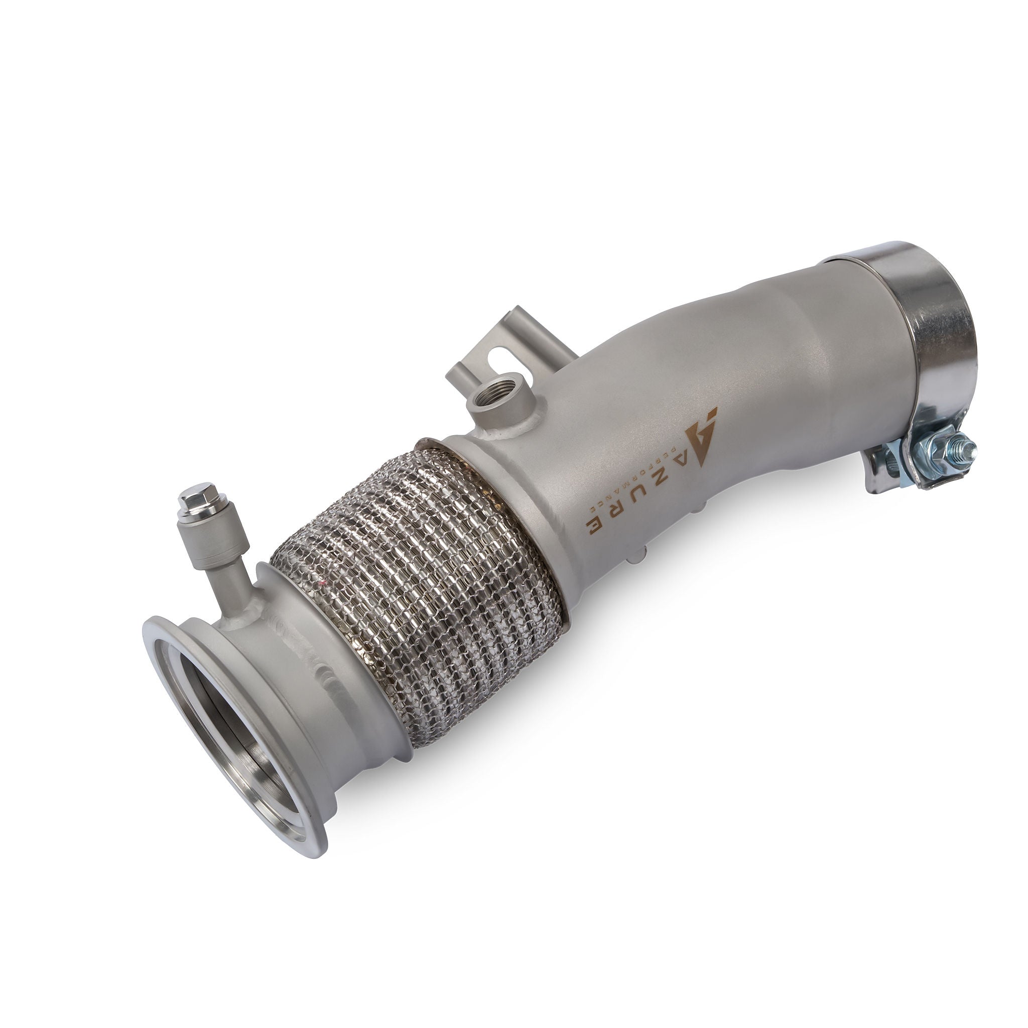 Azure Performance Audi R8 V10 | Long Tube Headers