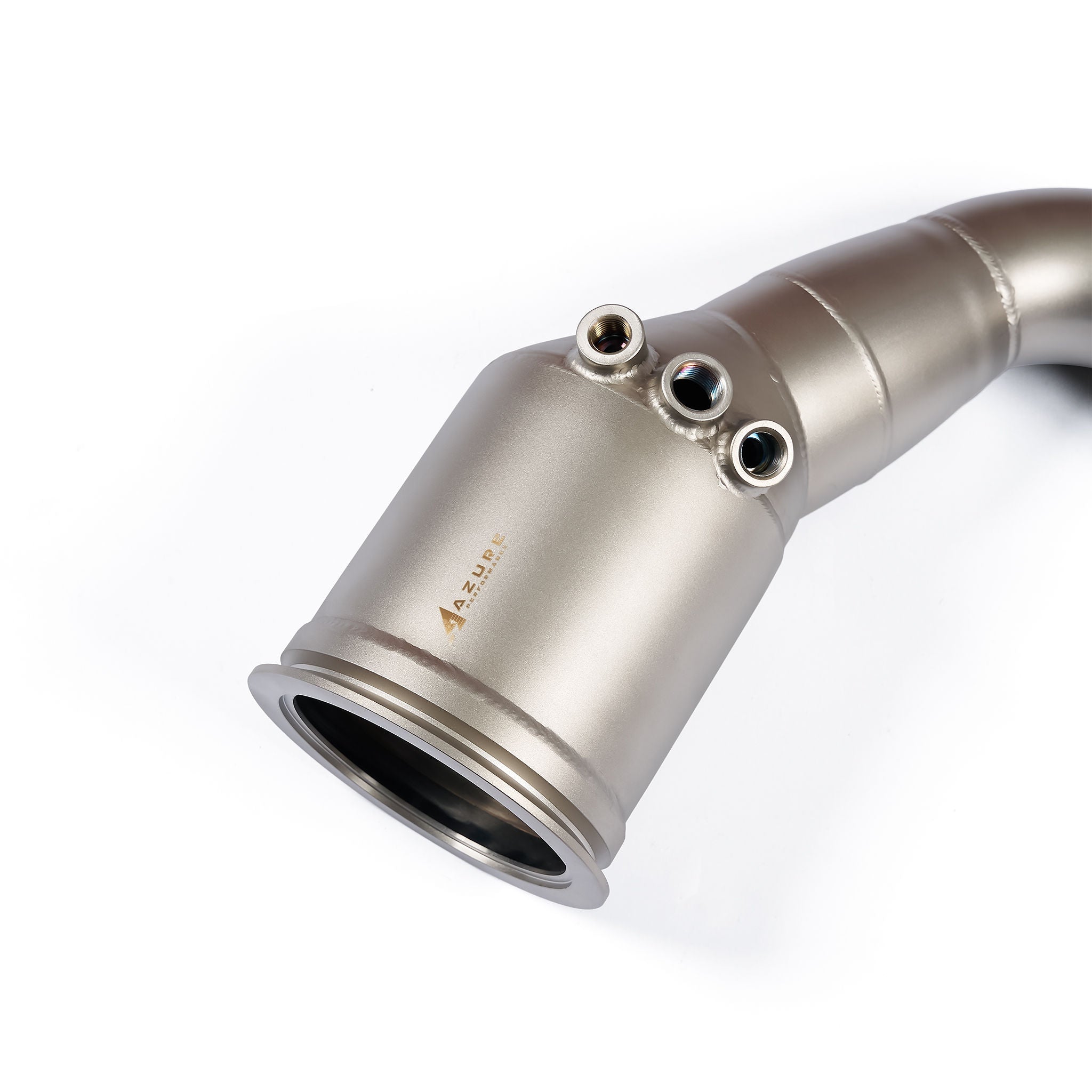 Azure Performance Audi SQ7 / SQ8 / RSQ8 | 4M | Downpipes