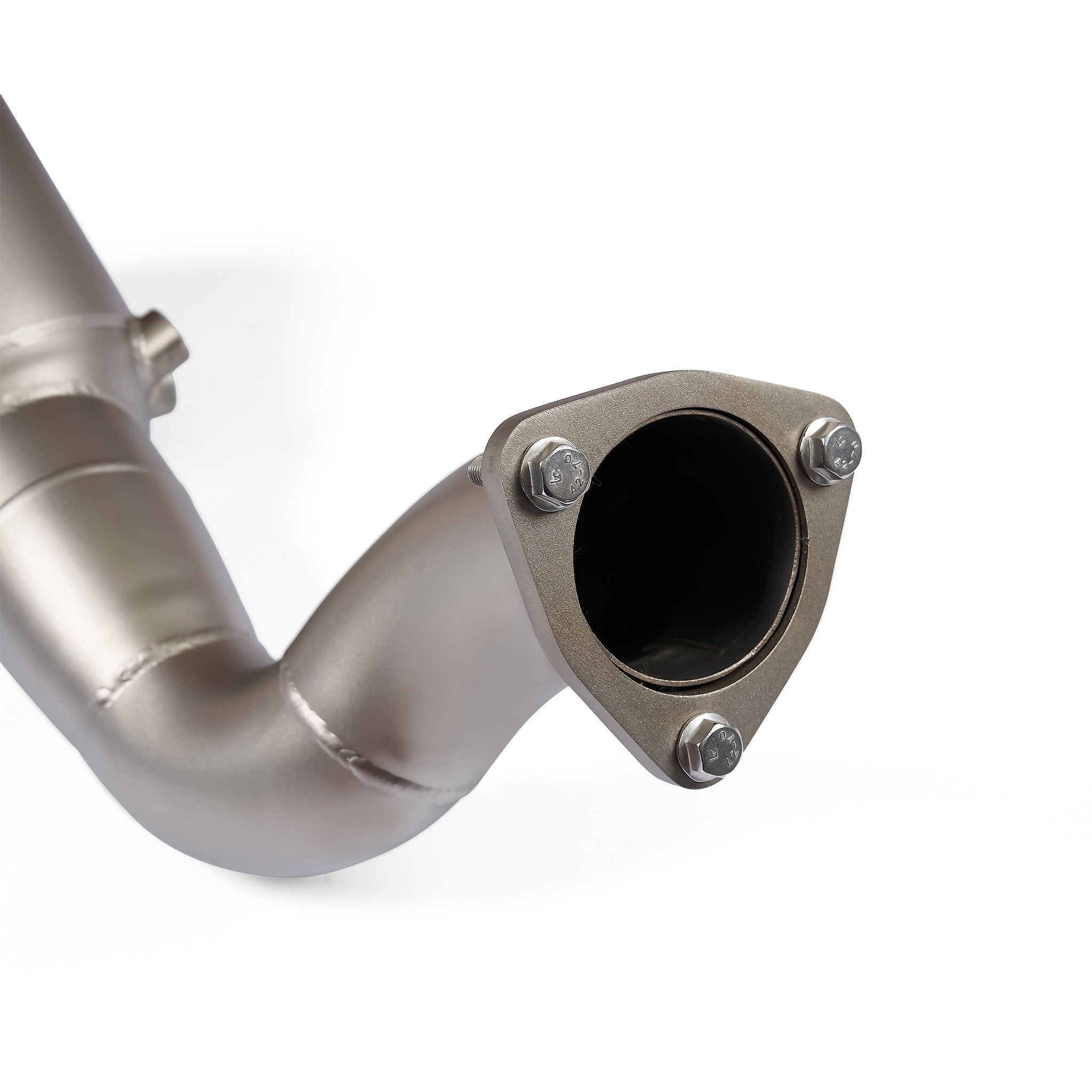 Azure Performance Bentley Bentayga | V8 | Downpipes