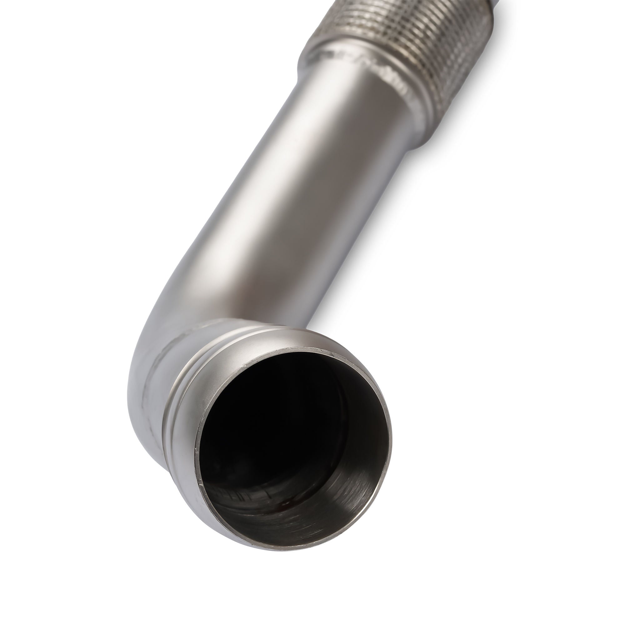 Azure Performance Bentley Continental GT / Flying Spur | V8 4.0L | Secondary Downpipes