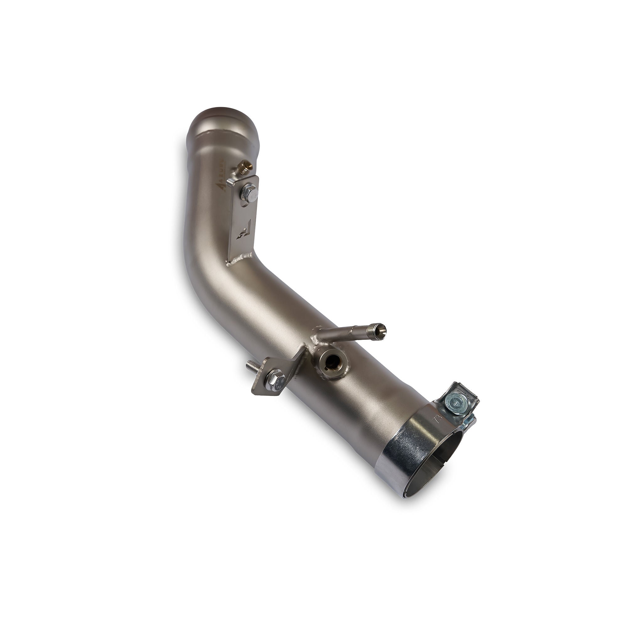 Azure Performance Mercedes Benz E Class | W213 | E63 / E63S AMG | Downpipes
