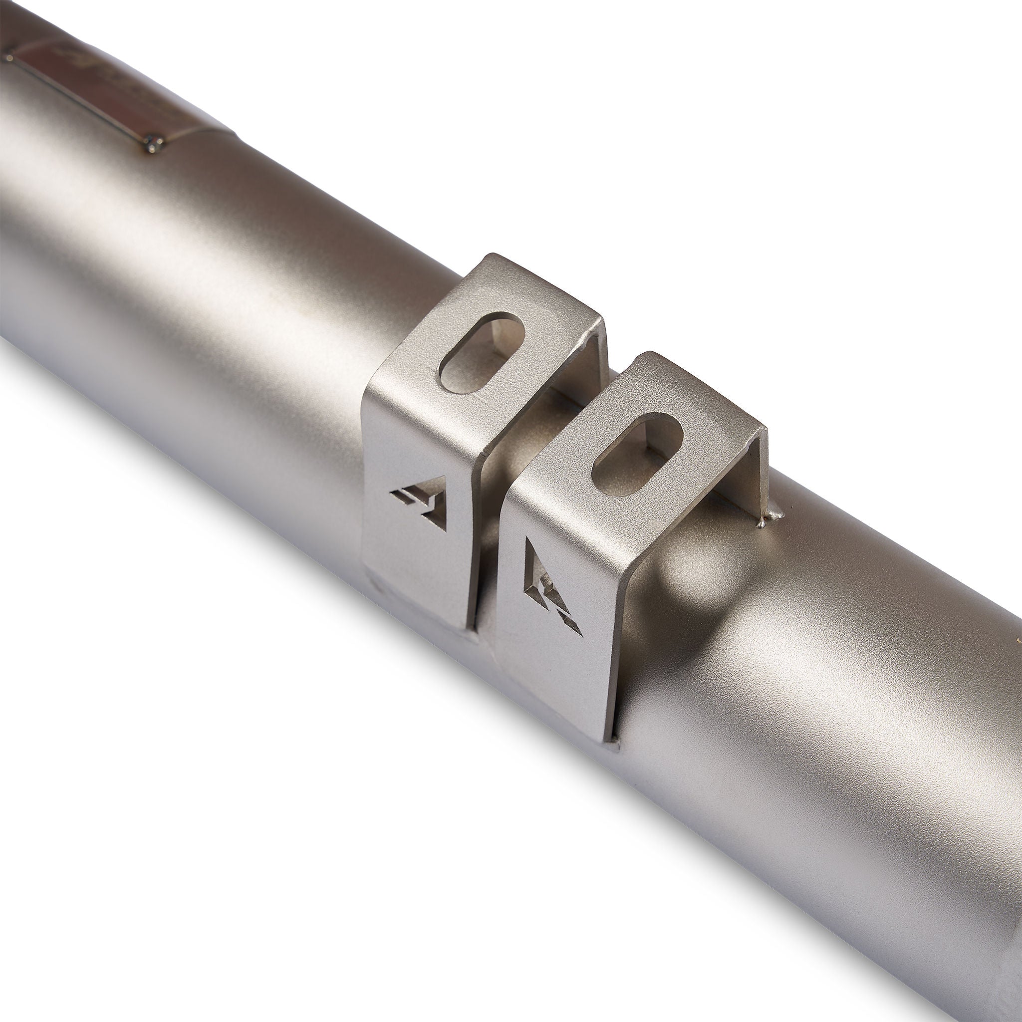 Azure Performance Mercedes Benz G Class | W463A | G63 AMG | Downpipes