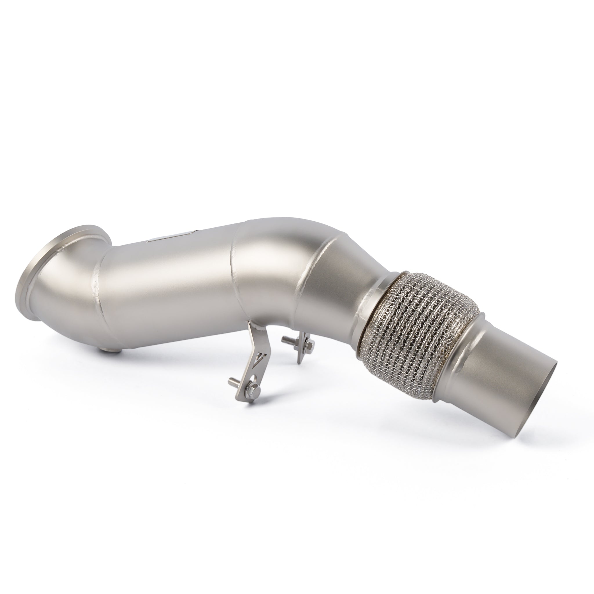 Azure Performance BMW F2X/F3X/G2X B48 | 20i/20i/25i/30i/30e | Downpipe
