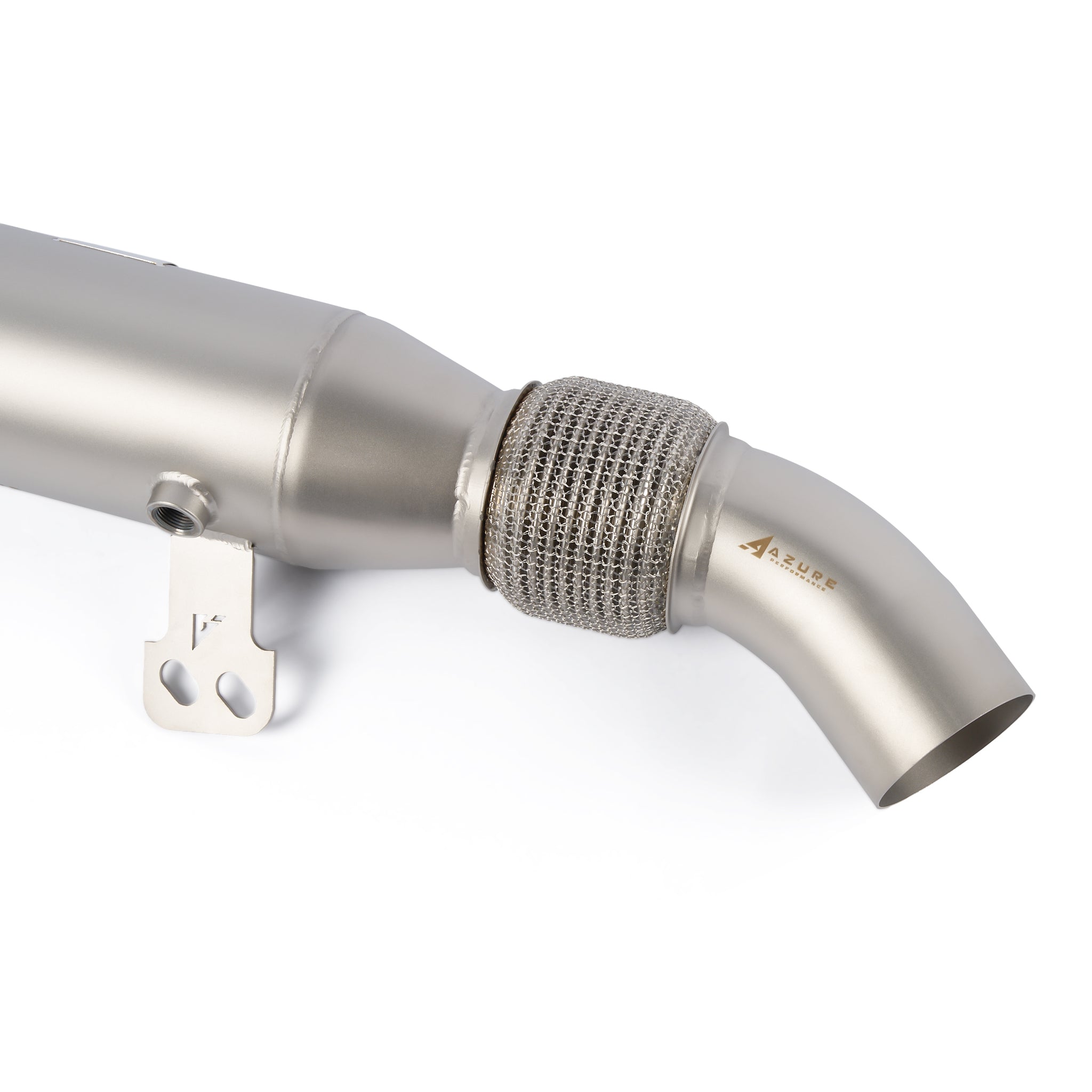 Azure Performance BMW F2X/F3X/GXX B58 | 40i | Downpipe
