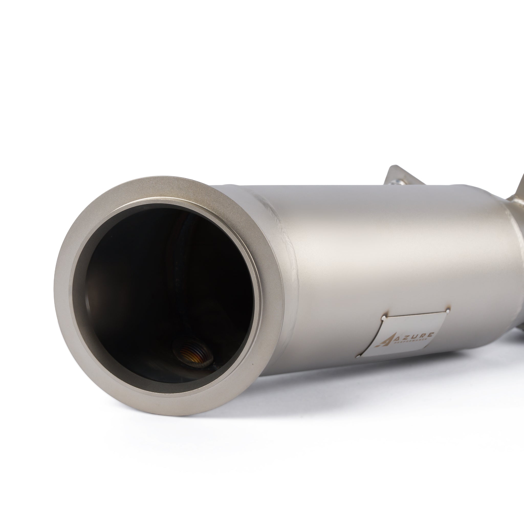 Azure Performance BMW E7X/F0X/F1X N55 | 35i/40i | Downpipe