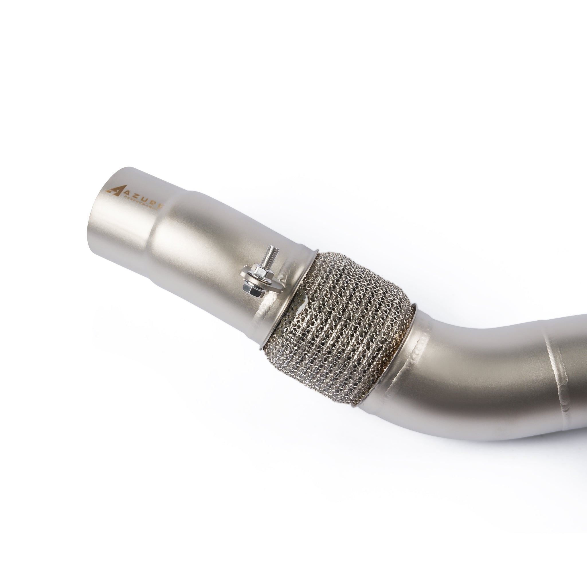 Azure Performance BMW F8X S55 | M2 Competition/M3/M4 | Downpipes