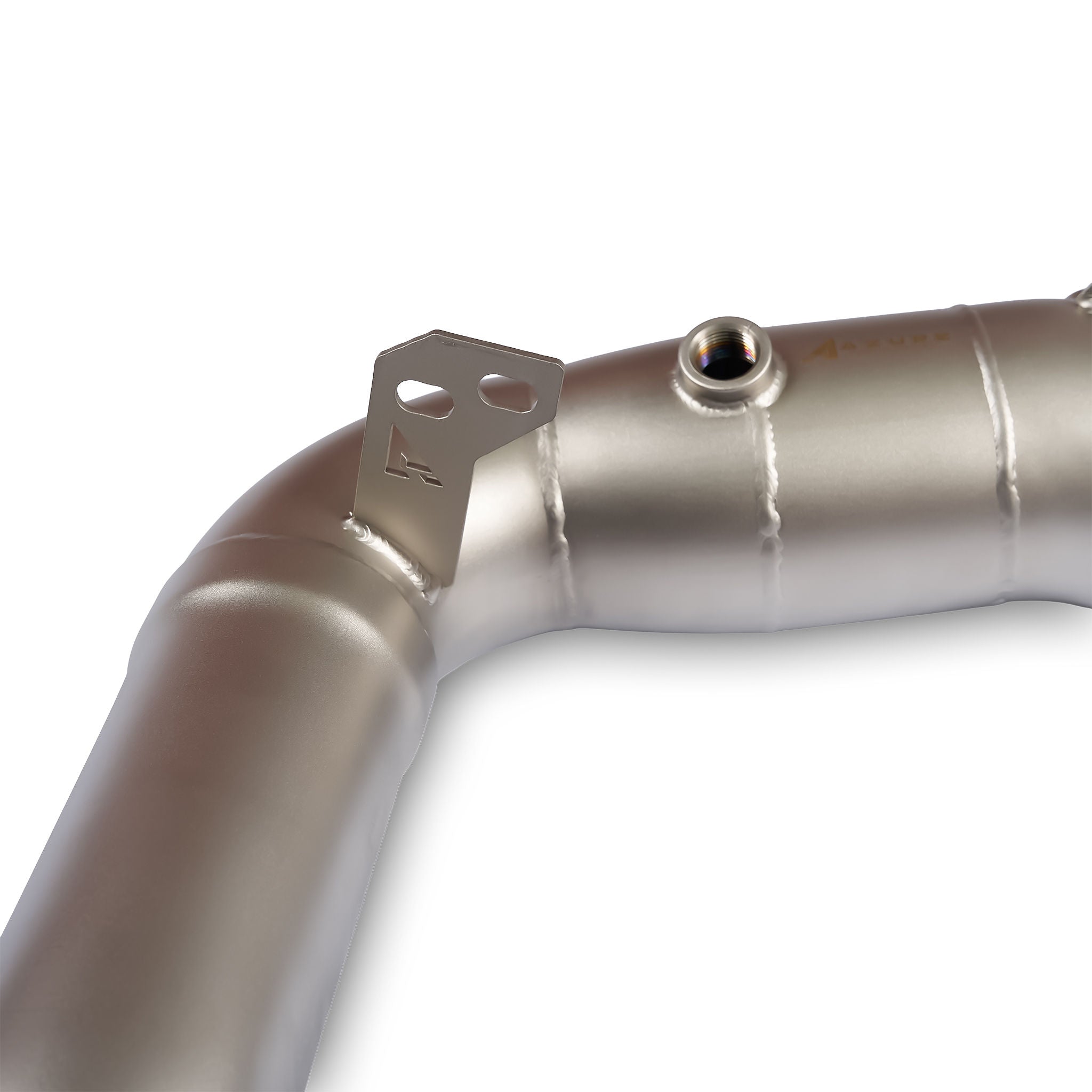Azure Performance BMW F1X S63 | M5 / M6 | Downpipes