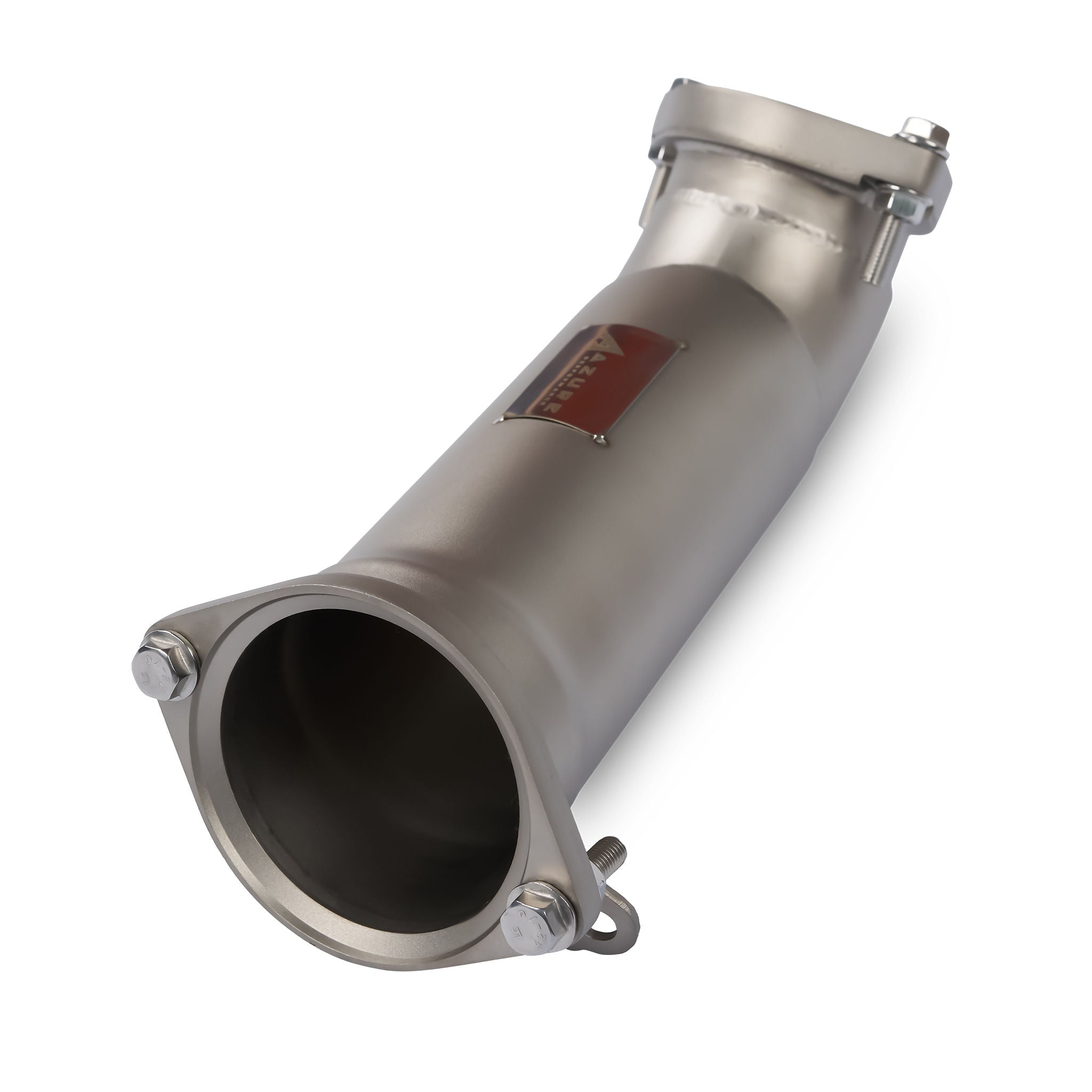 Azure Performance BMW G90 S68 | M5 | Downpipes