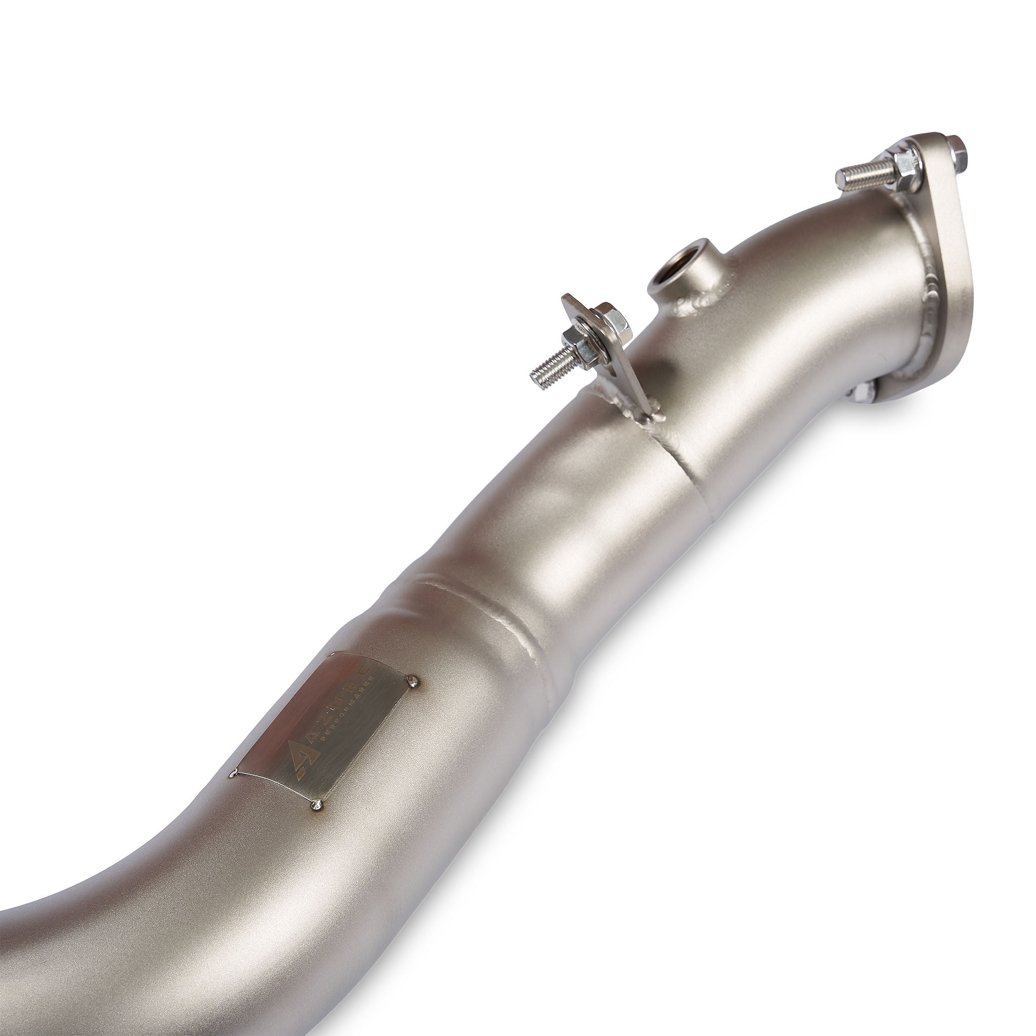Azure Performance BMW E8X/E9X N54 | 135i / 335i | Downpipes
