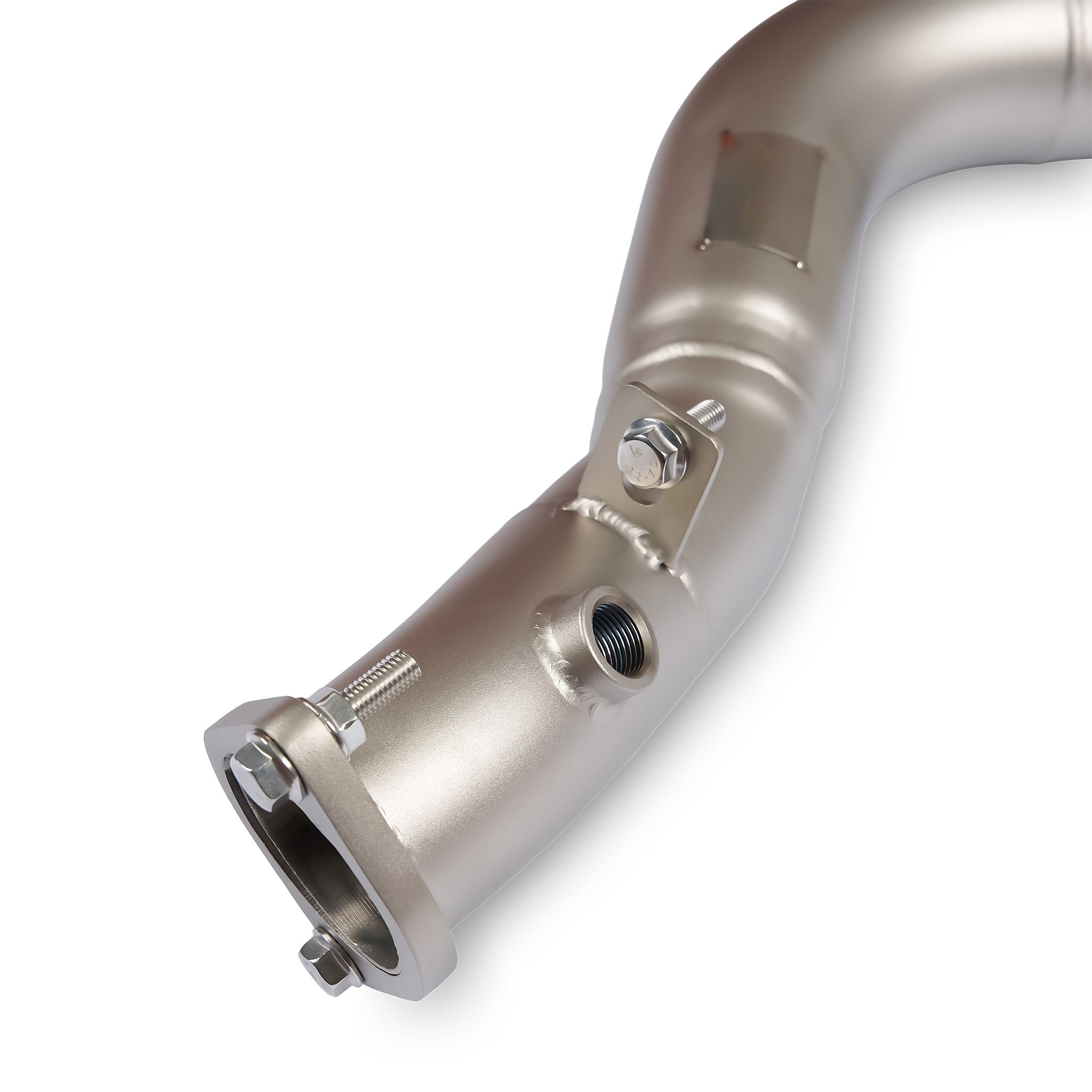 Azure Performance BMW E8X/E9X N54 | 135i / 335i | Downpipes