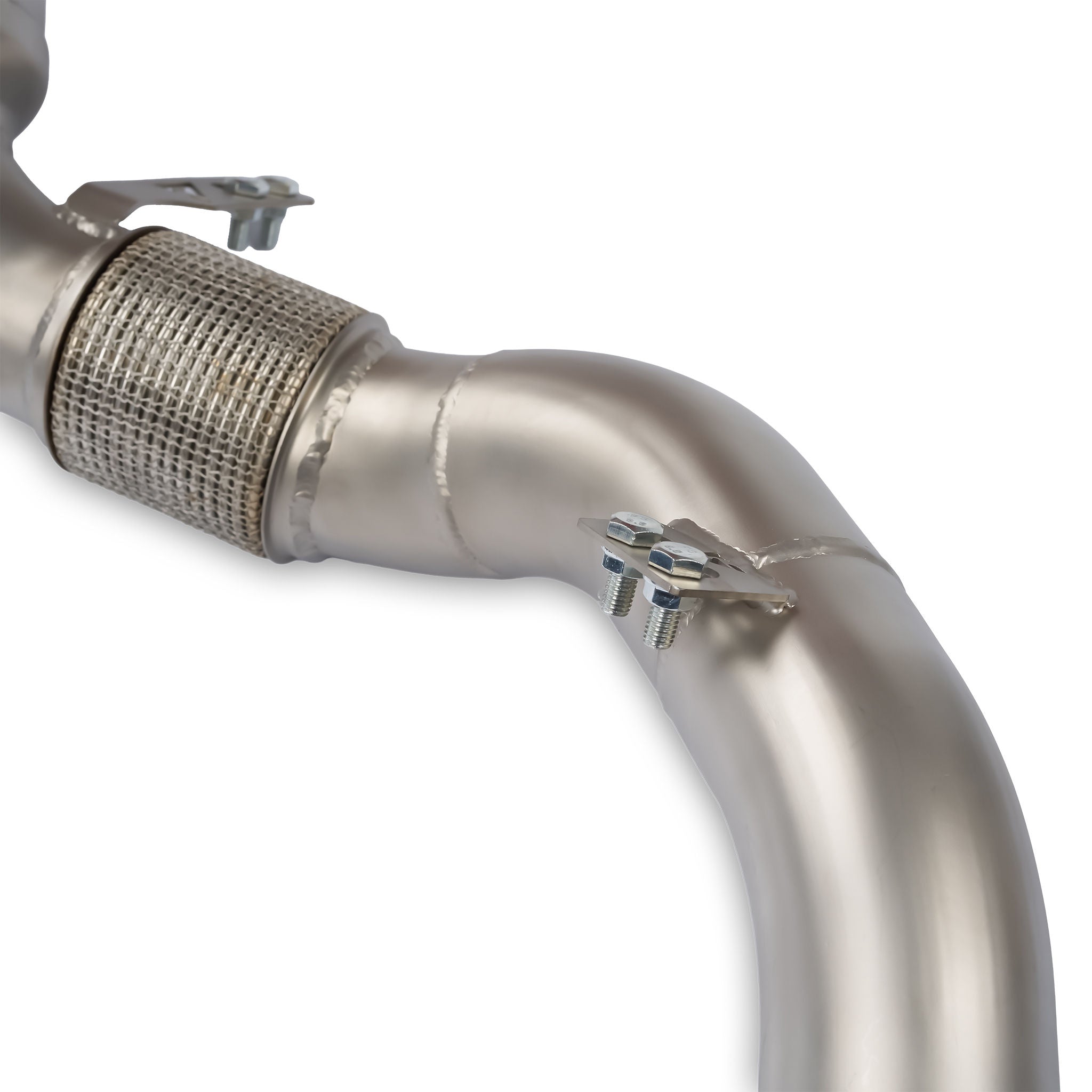 Azure Performance BMW G05/G06/G07 N63 | X5/X6/X7 / M50i | Downpipes