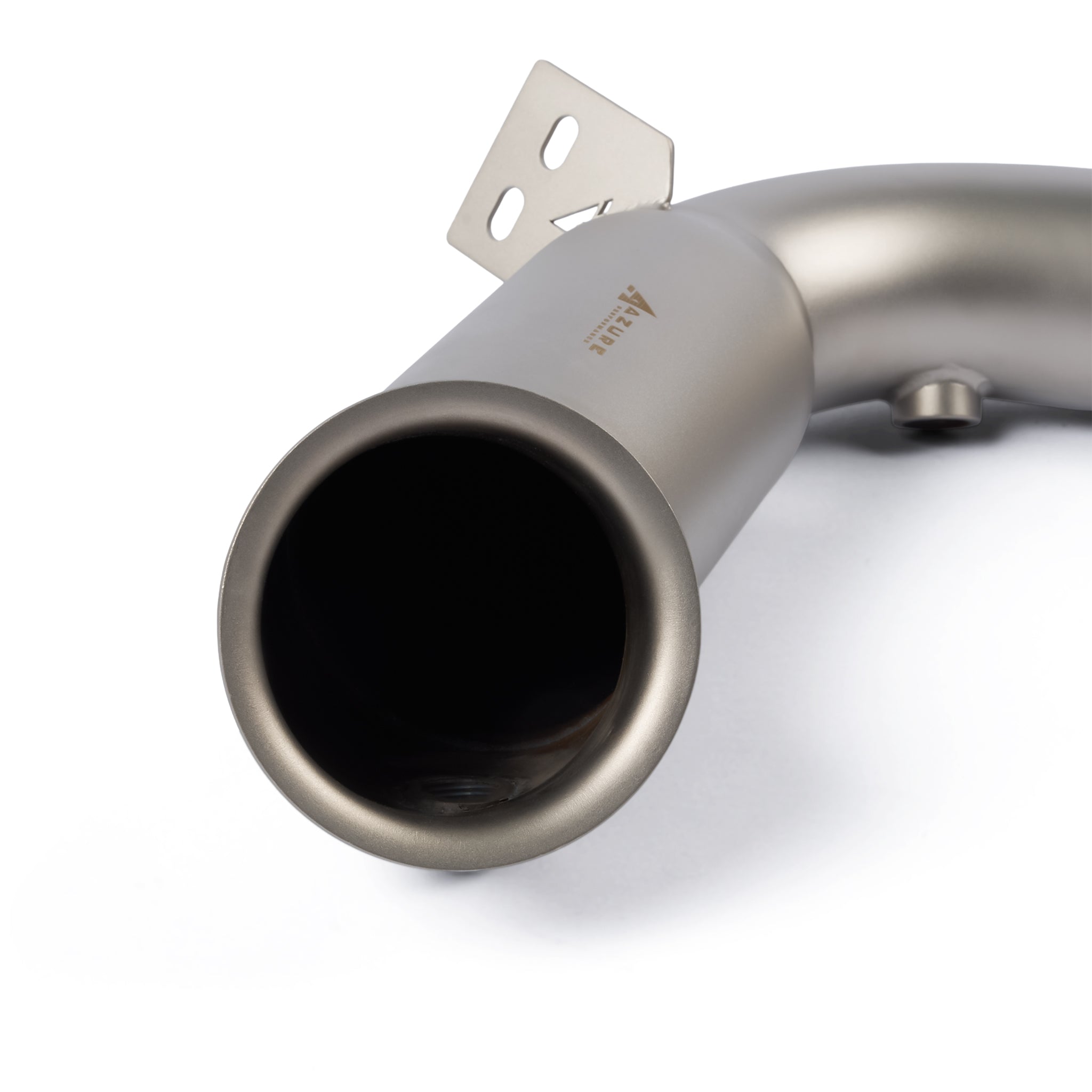 Azure Performance Mercedes Benz C Class | W205 | C63 / C63S AMG | Downpipes