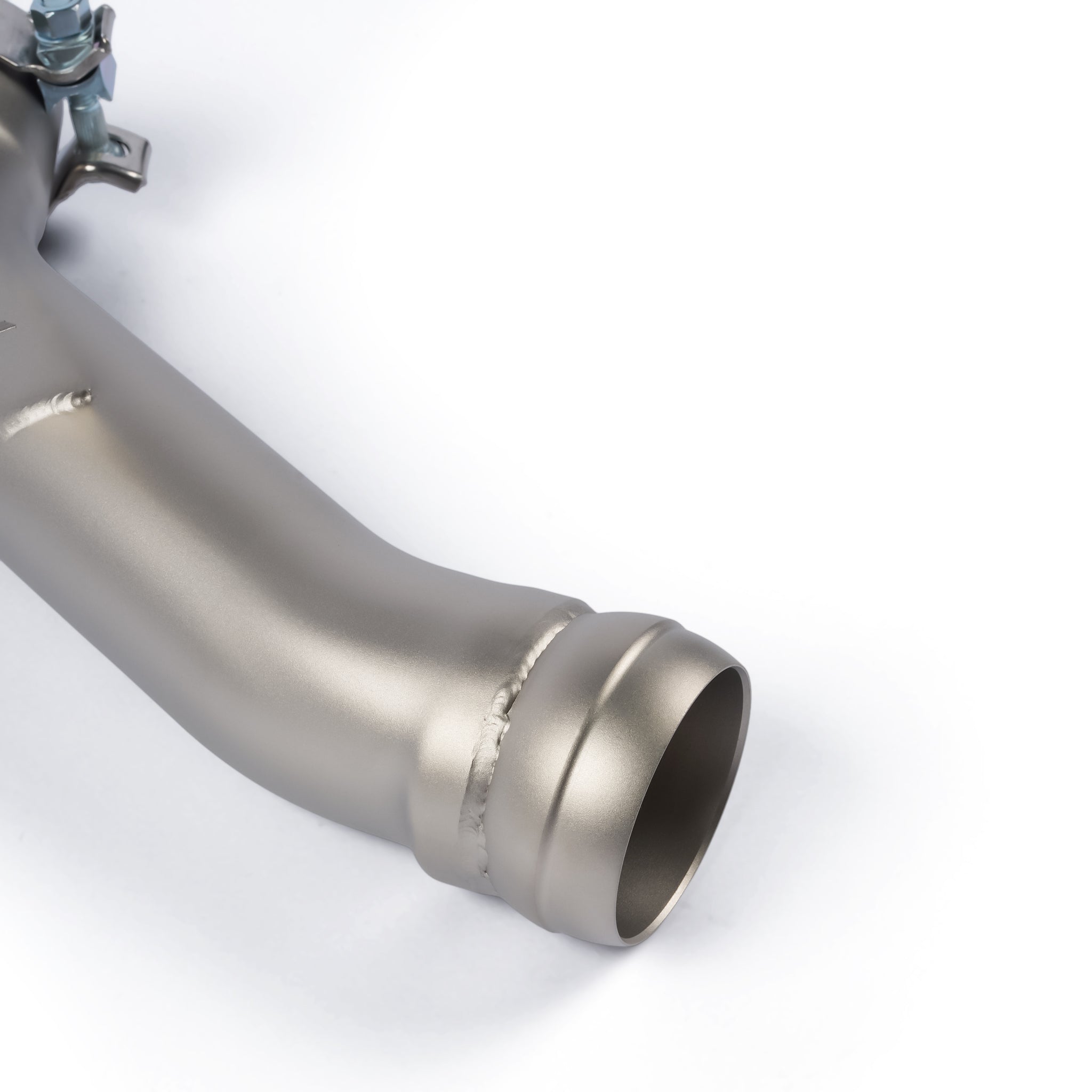 Azure Performance Mercedes Benz C Class | W205 | C63 / C63S AMG | Downpipes