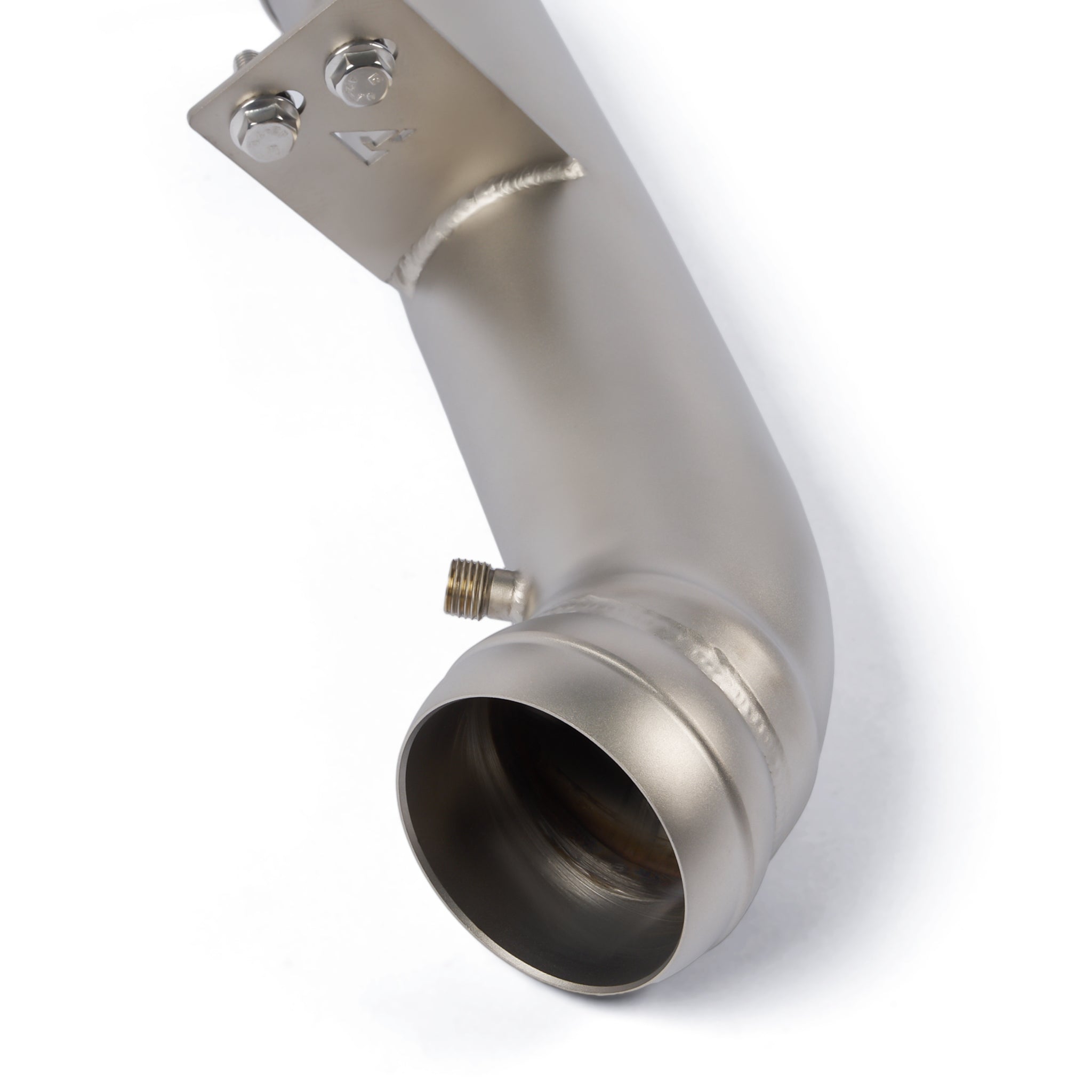 Azure Performance Mercedes Benz GLE Class | W167 | GLE63 / GLE63S AMG | Downpipes