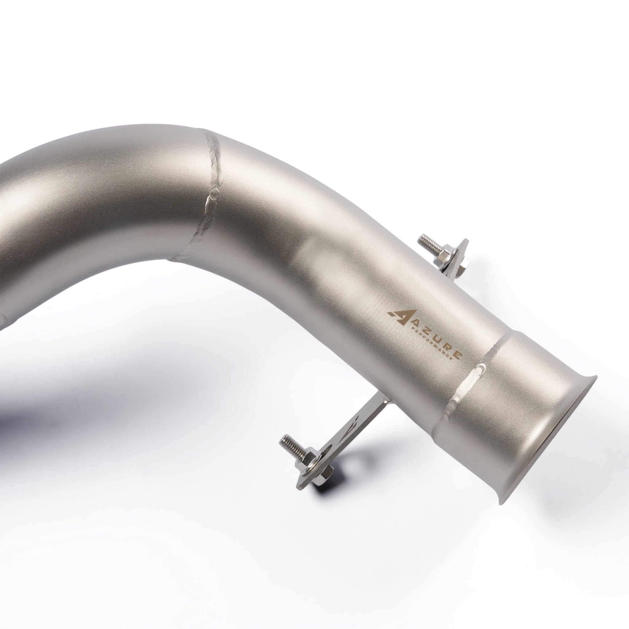 Azure Performance Mercedes Benz C/E Class | W205/W213 | C180/C200/C300 / E200/E250/E300 | Downpipe