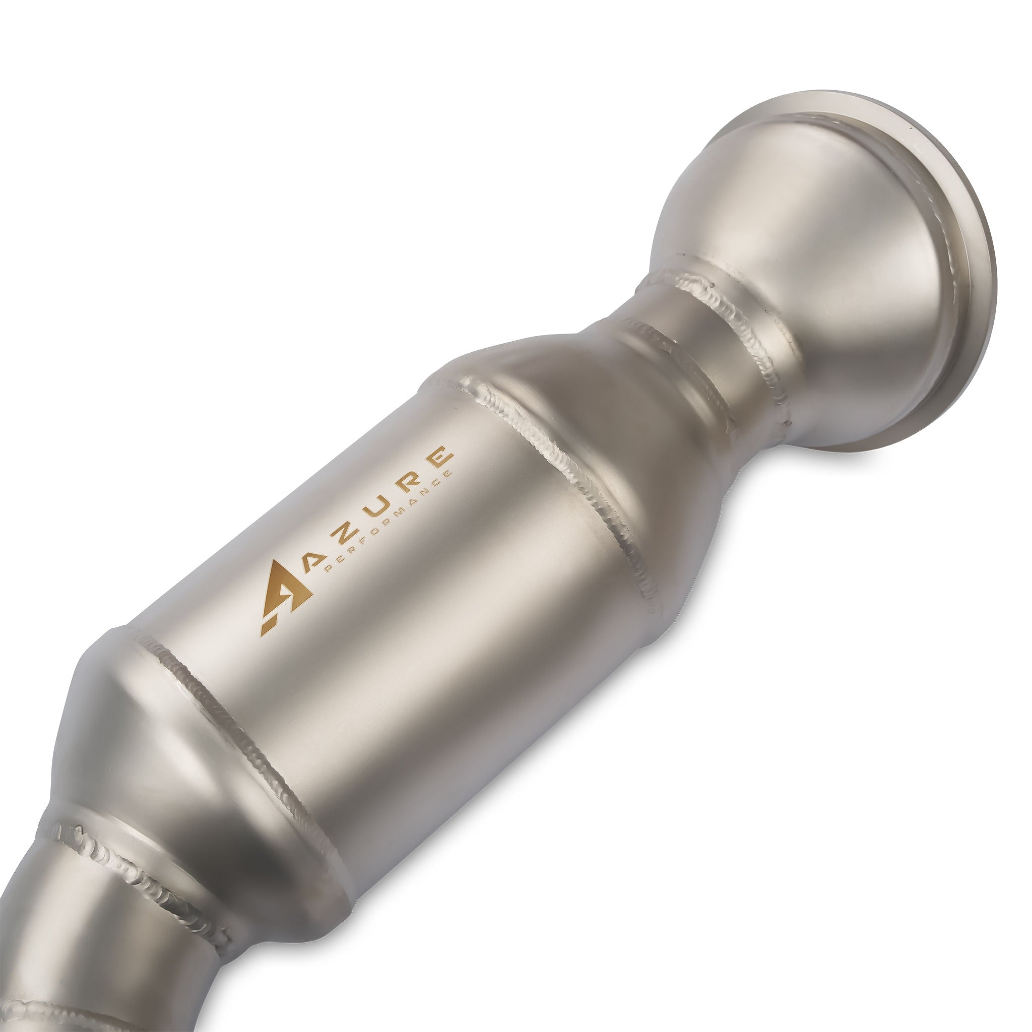 Azure Performance Ferrari 812 Superfast | Downpipes