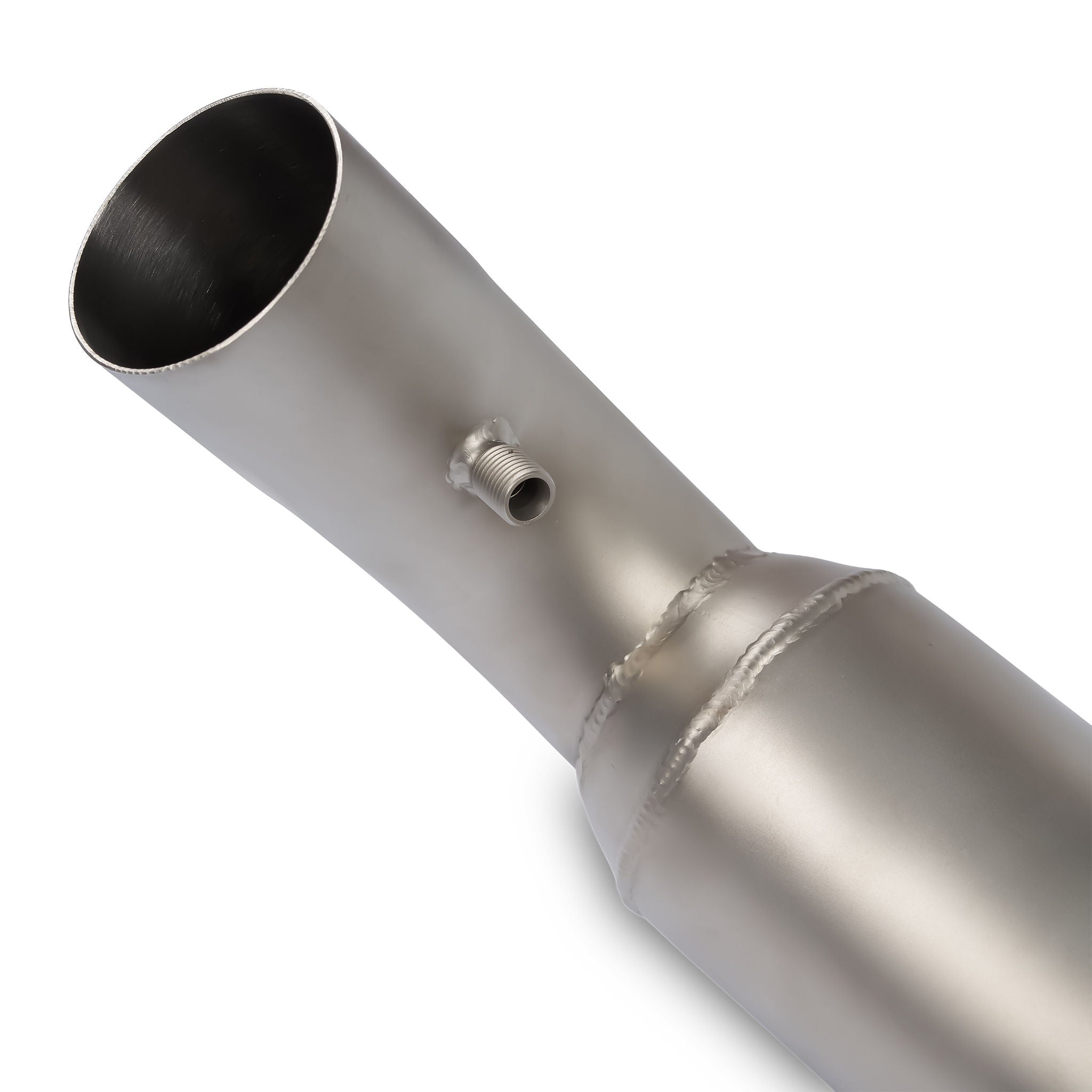 Azure Performance Ferrari Purosangue | Downpipes