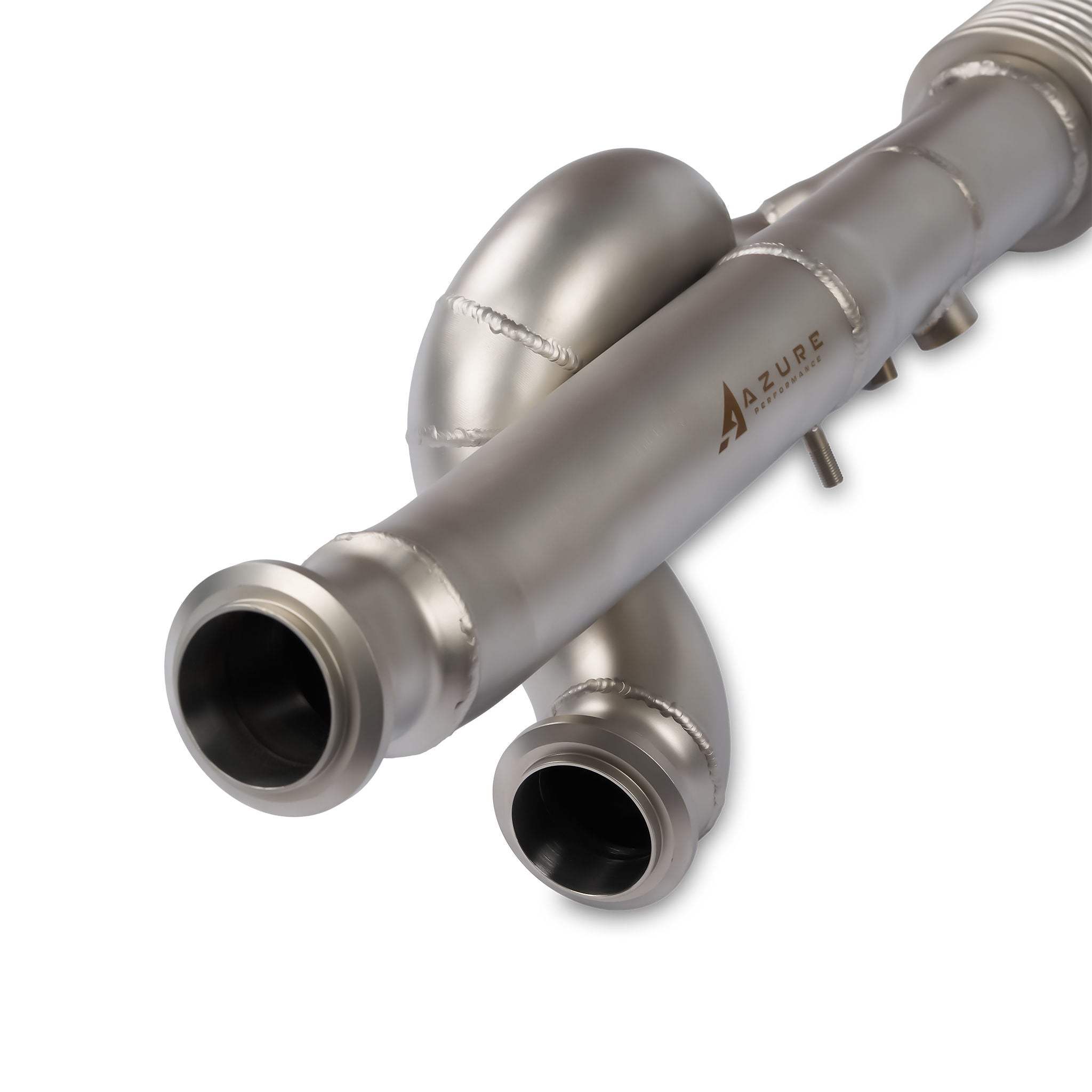 Azure Performance Lamborghini Aventador | S / SV | Downpipes
