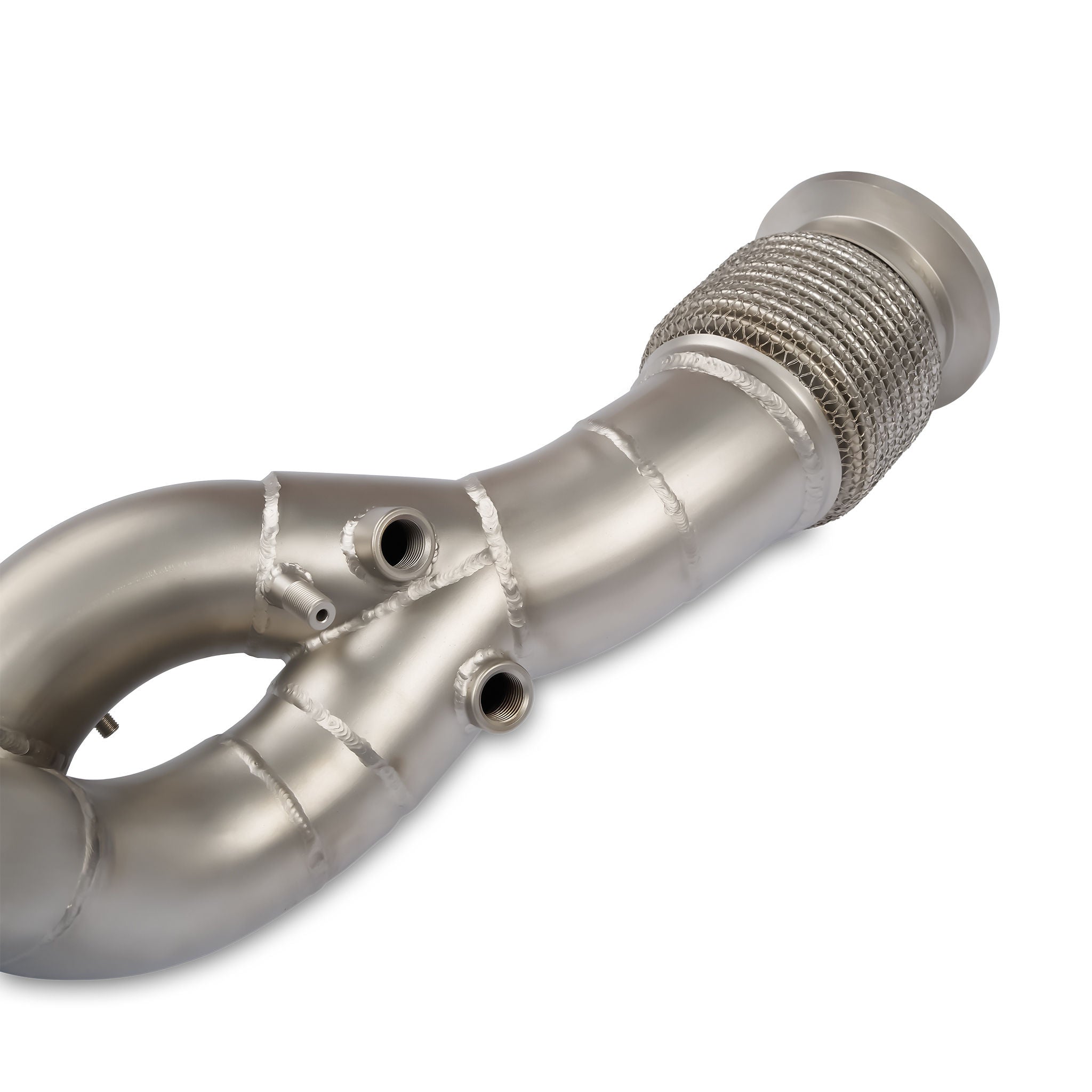 Azure Performance Lamborghini Aventador | SVJ / Ultimae | Downpipes