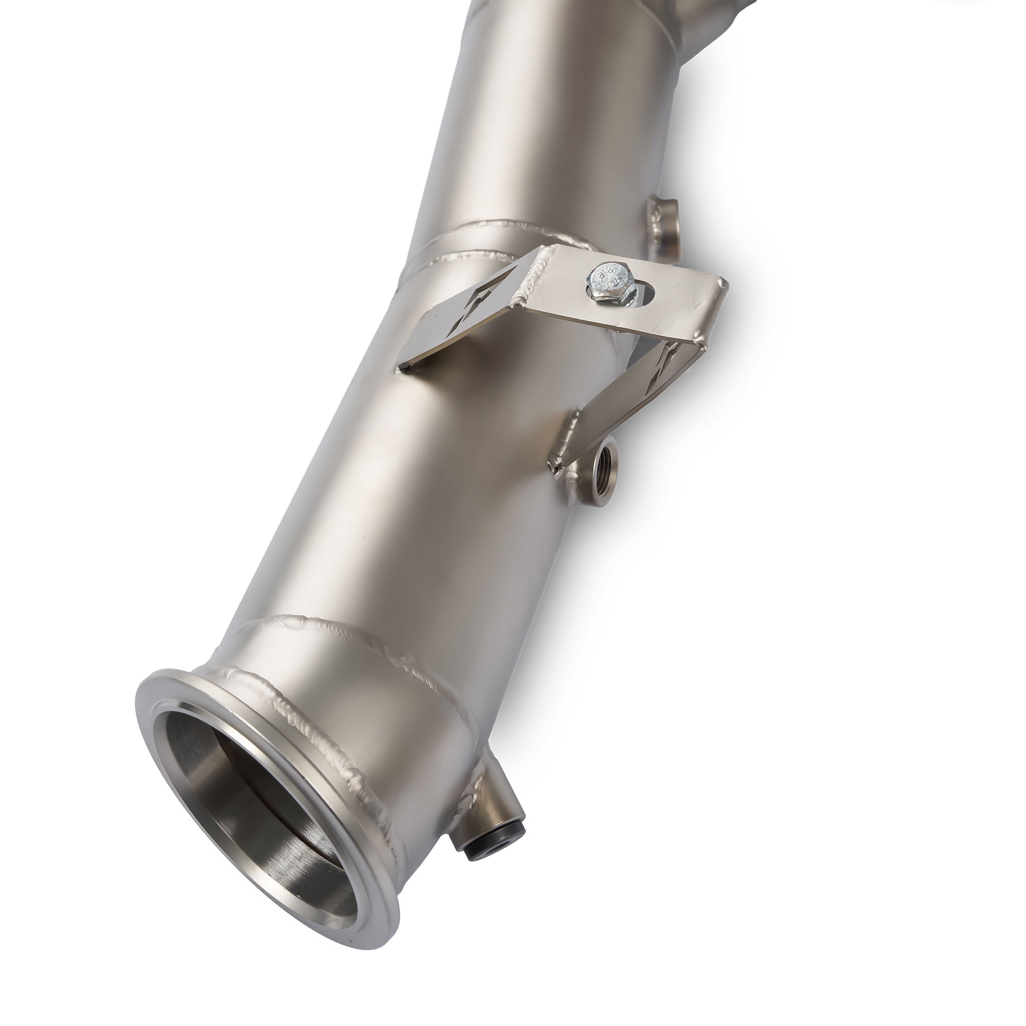 Azure Performance Lamborghini Huracan | Long Tube Headers