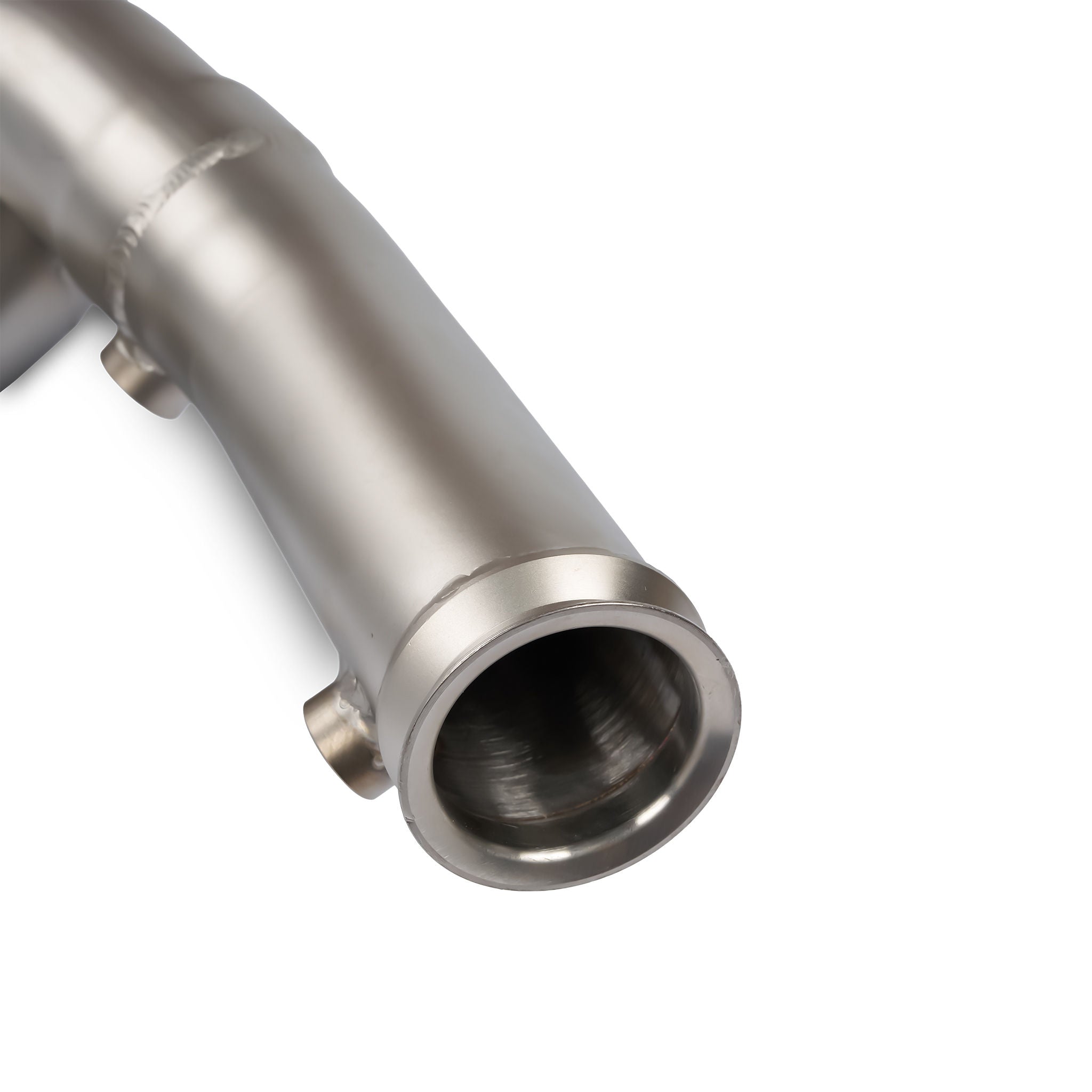 Azure Performance Lamborghini Revuelto | Downpipes