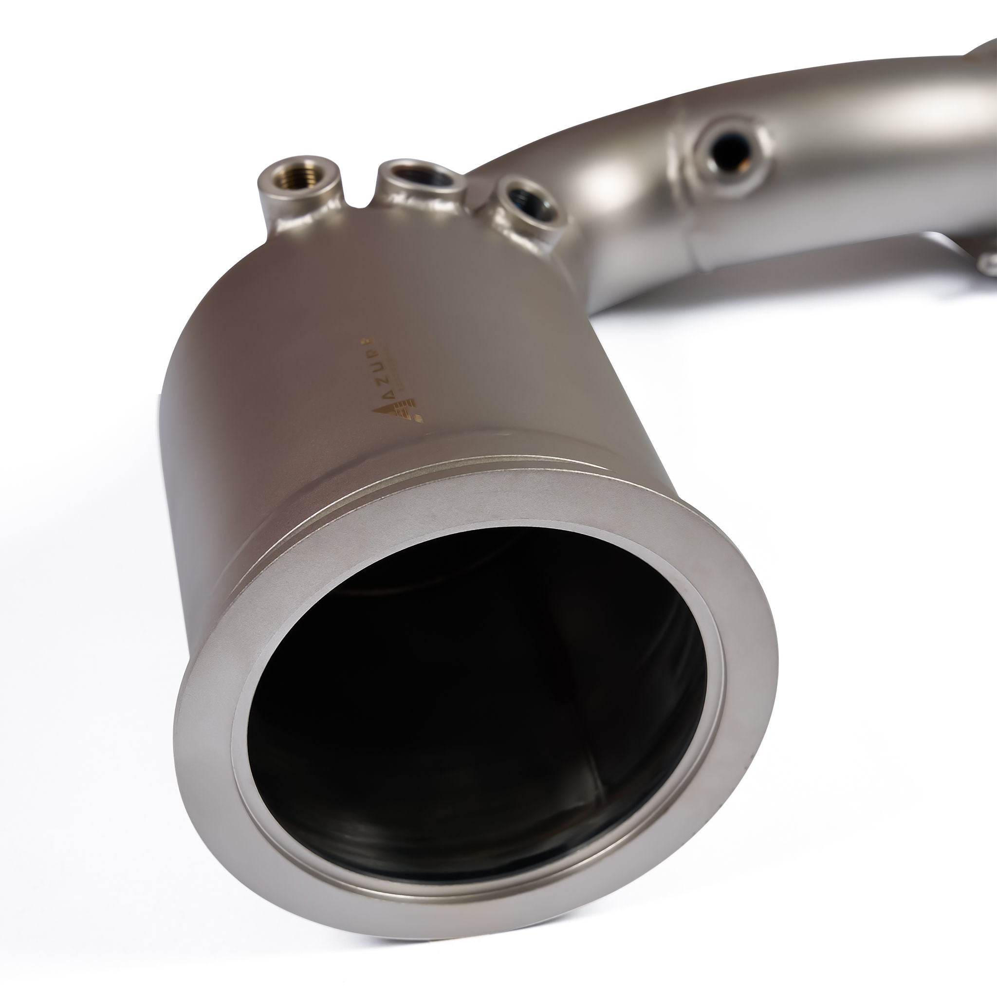 Azure Performance Lamborghini Urus | Downpipes