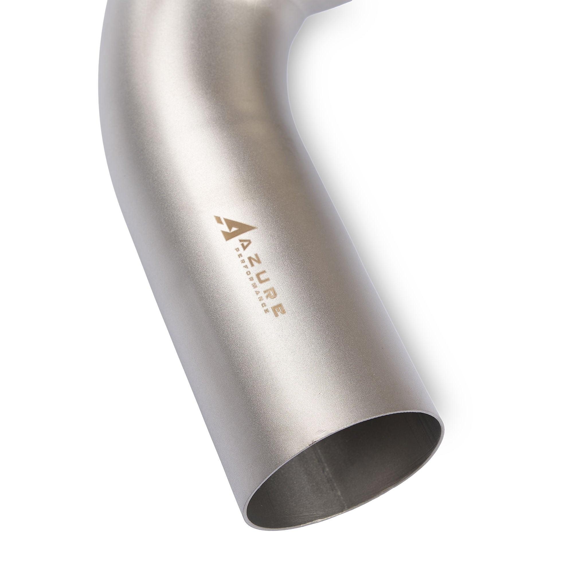 Azure Performance Porsche 911 Turbo / S | 992 | Downpipes