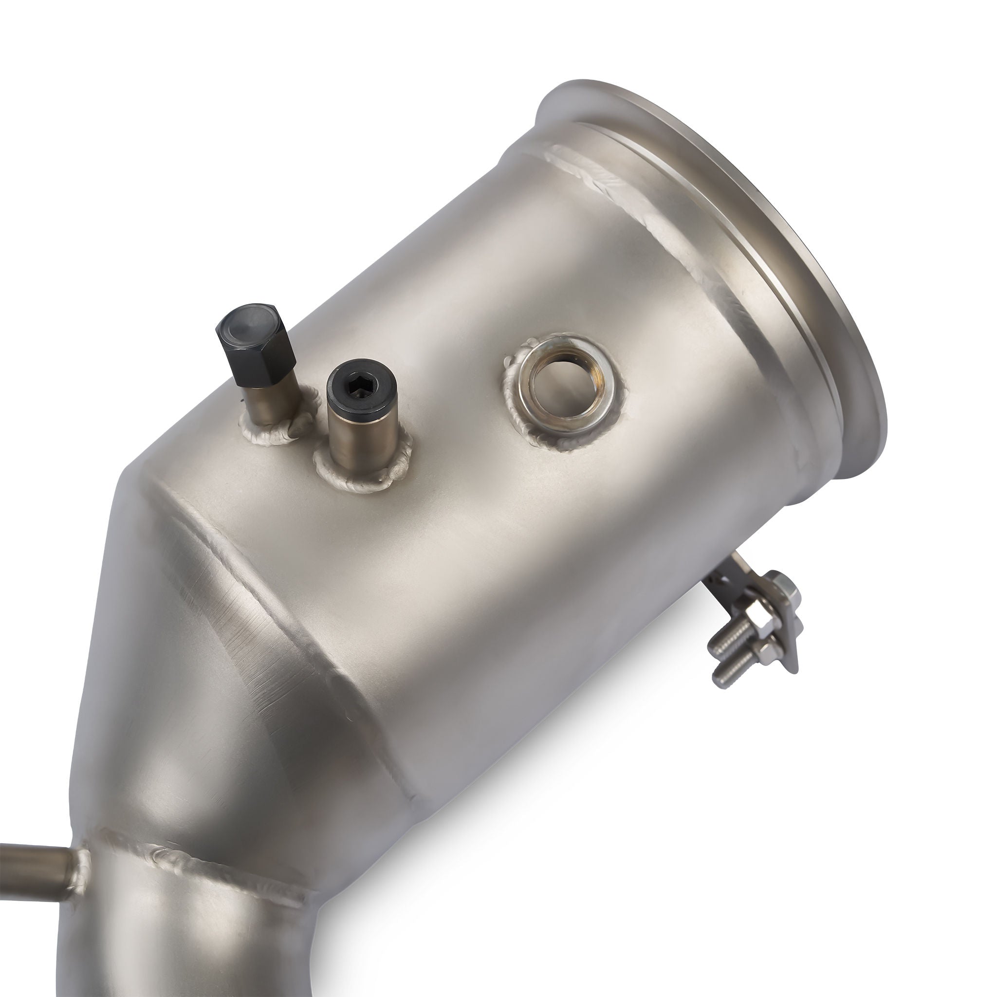 Azure Performance Porsche 911 Carrera / S / 4S / GTS | 992.1 | Downpipes