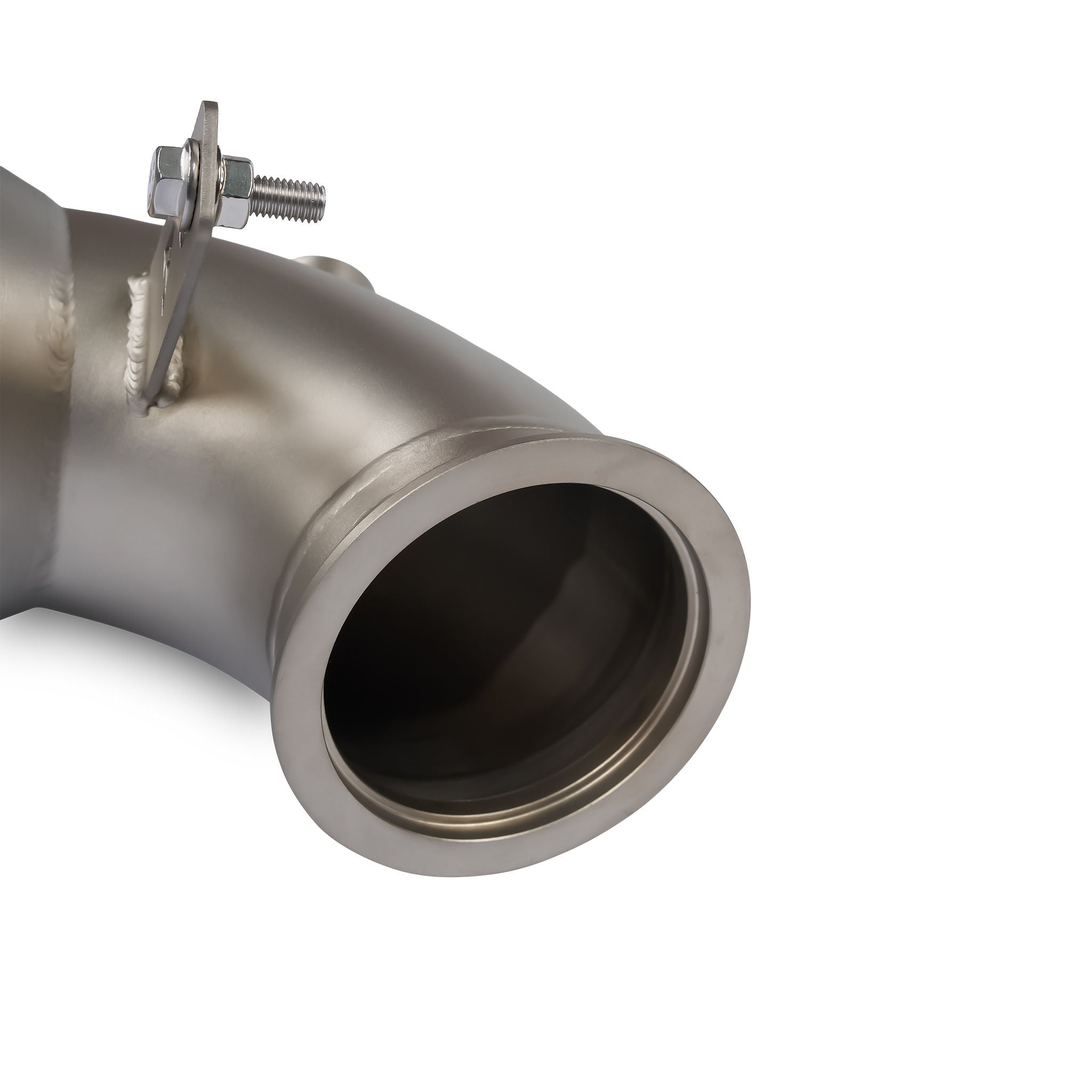 Azure Performance Porsche Panamera / Turbo / GTS | 971 | Downpipes