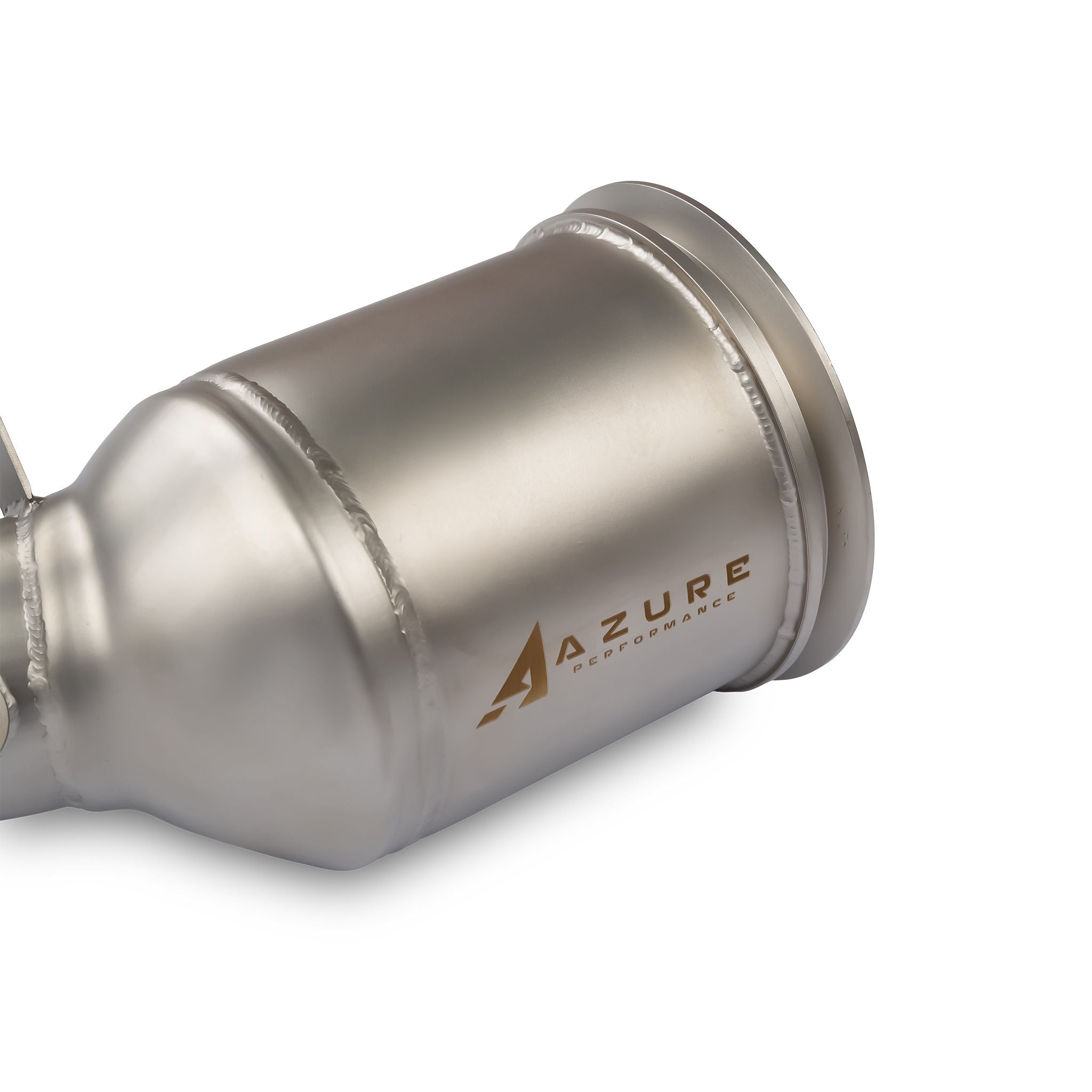 Azure Performance Porsche Panamera / Turbo / S / GTS | 976 | Downpipes