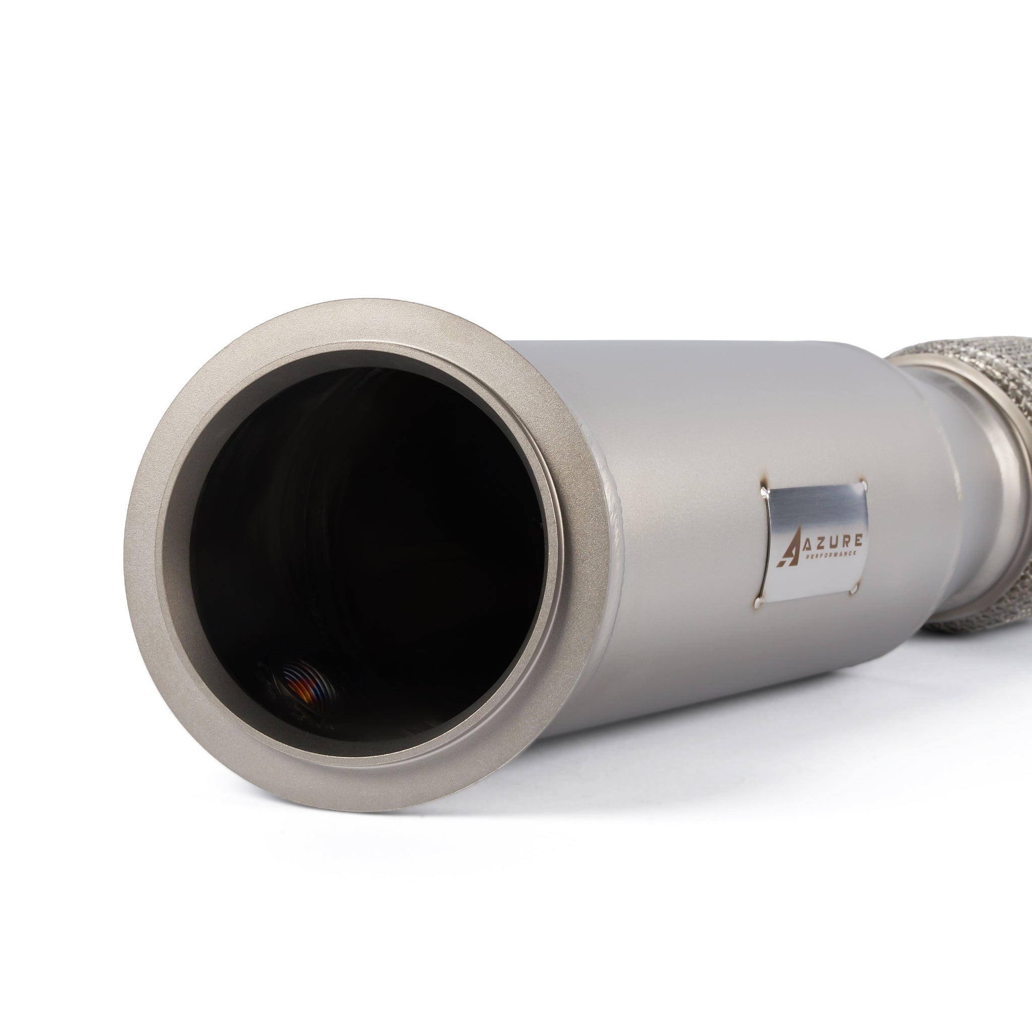 Azure Performance BMW F2X/F3X N20 | 125i / 220i/228i / 320i/328i / 420i/428i | Downpipe