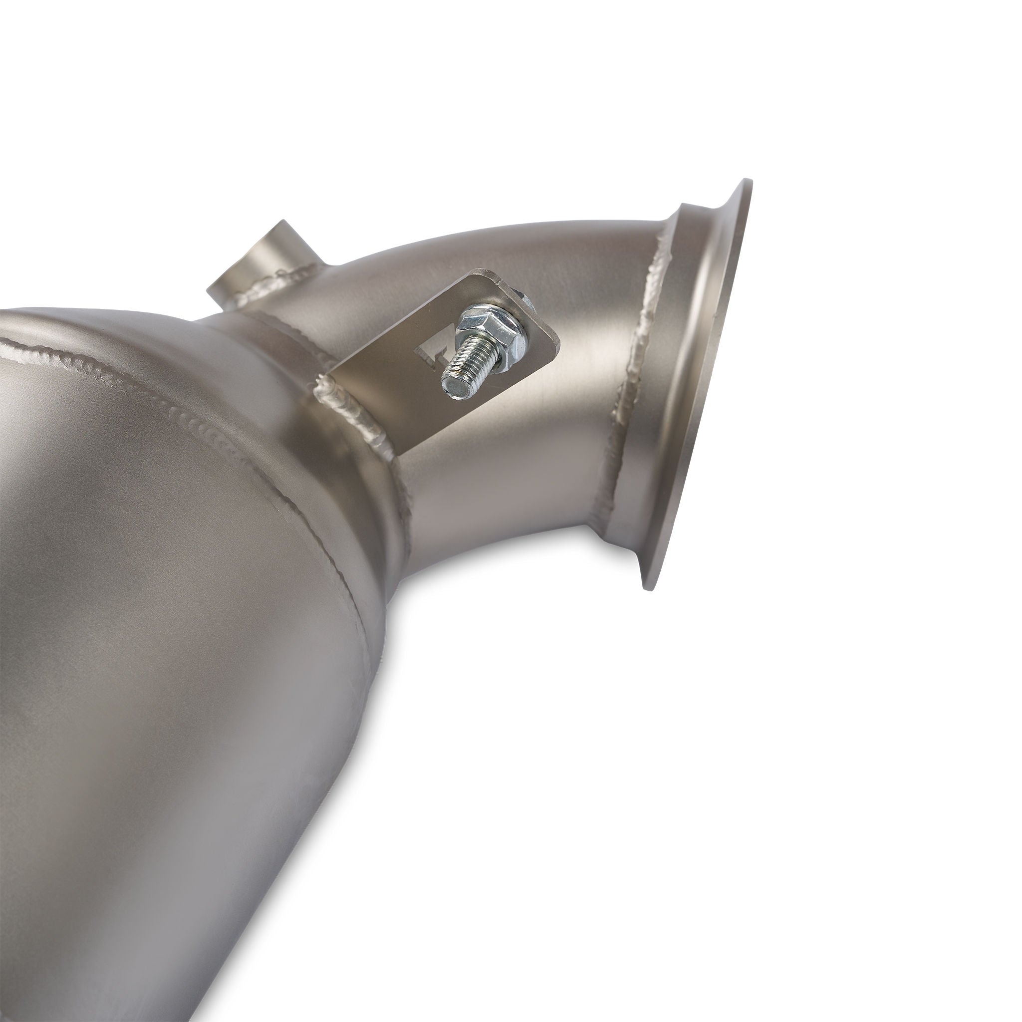 Azure Performance Bentley Continental GT / Flying Spur | V8 4.0L | Complete Downpipe Set