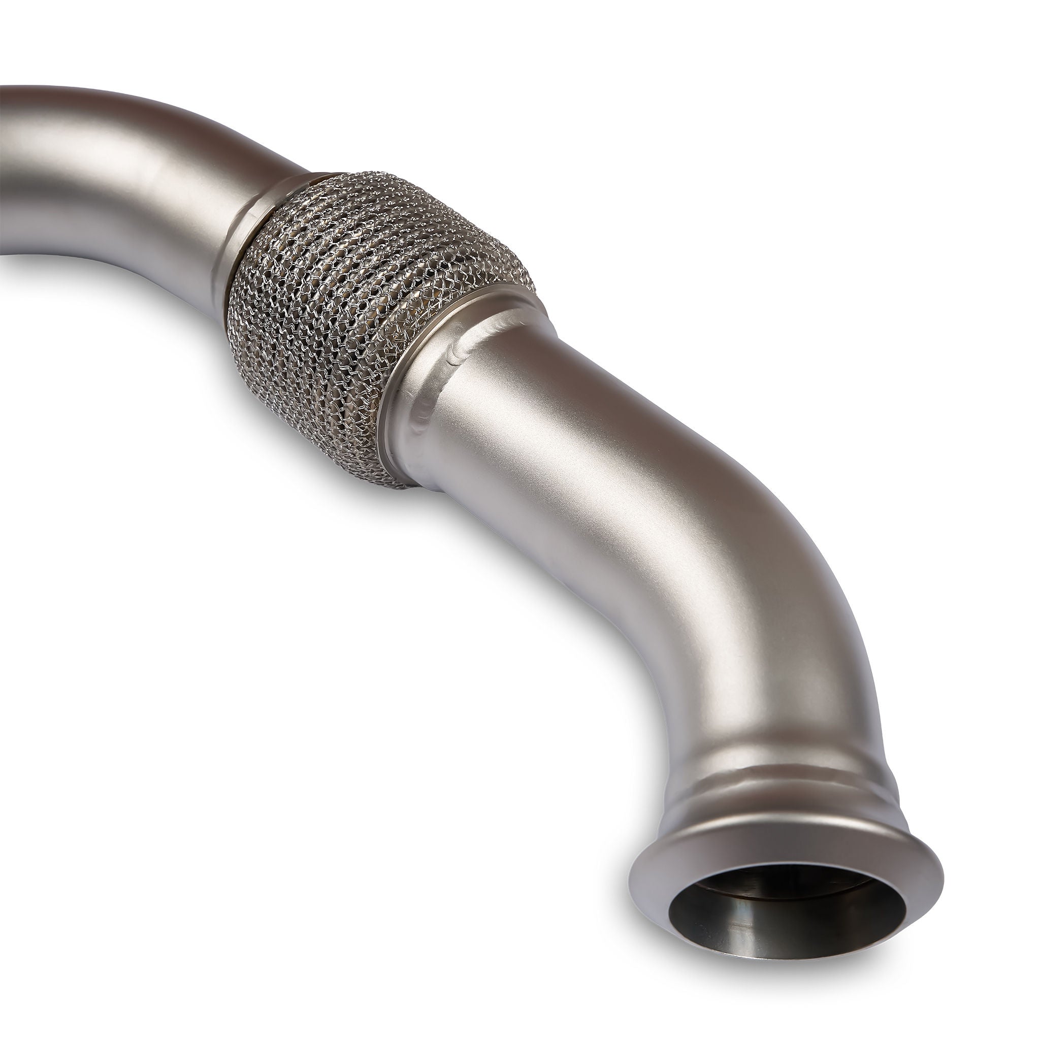 Azure Performance Mercedes Benz A/CLA/GLA Class | W176/C117/X156 | A180/A200/A250 / CLA180/CLA200/CLA250 / GLA180/GLA200/GLA250 | Downpipe