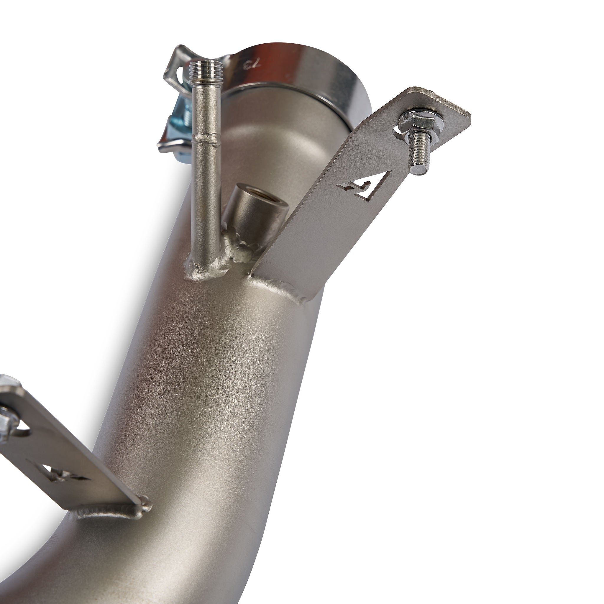 Azure Performance Mercedes Benz E Class | W213 | E63 / E63S AMG | Downpipes