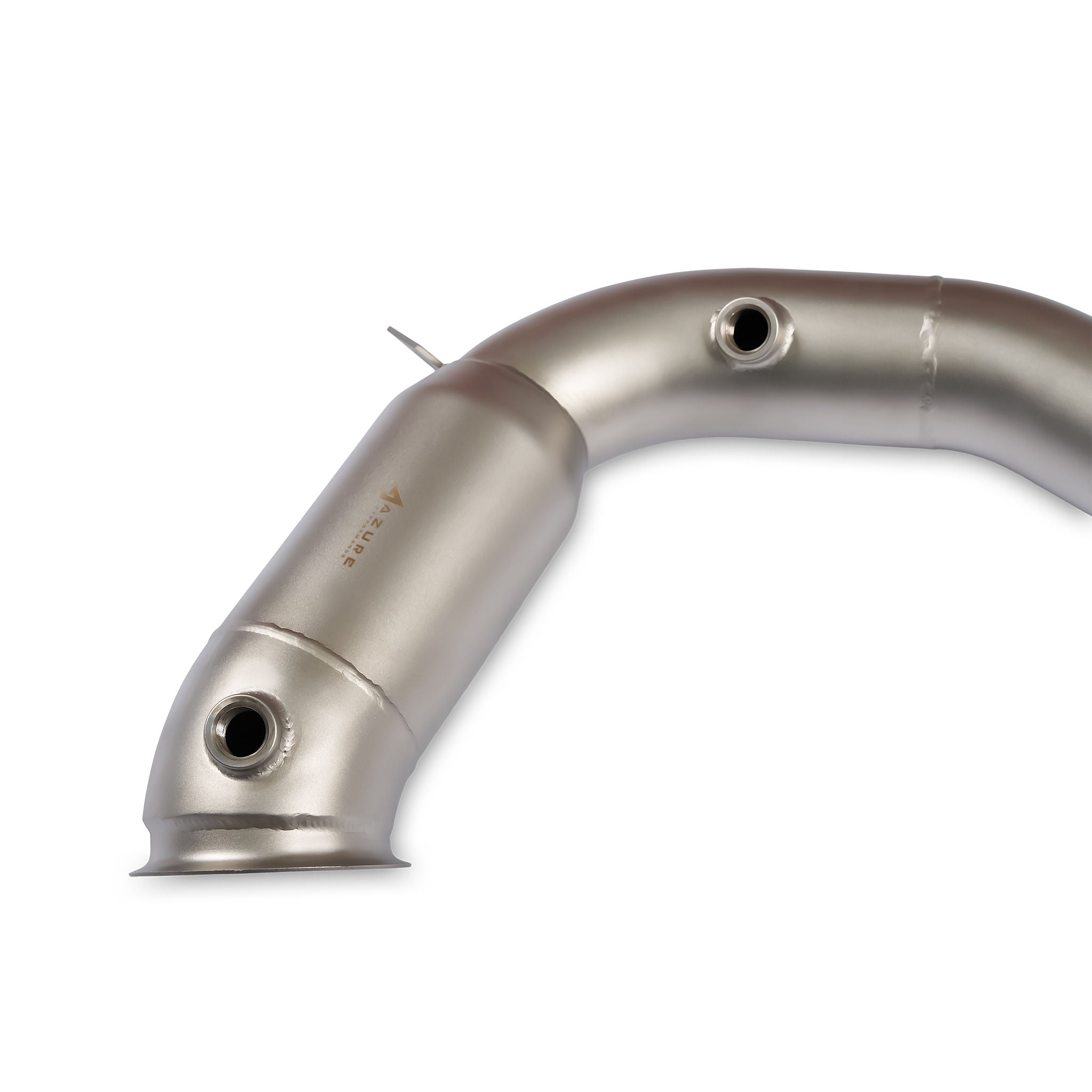 Azure Performance Mercedes Benz GLC Class | X253/C253 | GLC63 / GLC63S AMG | Downpipes