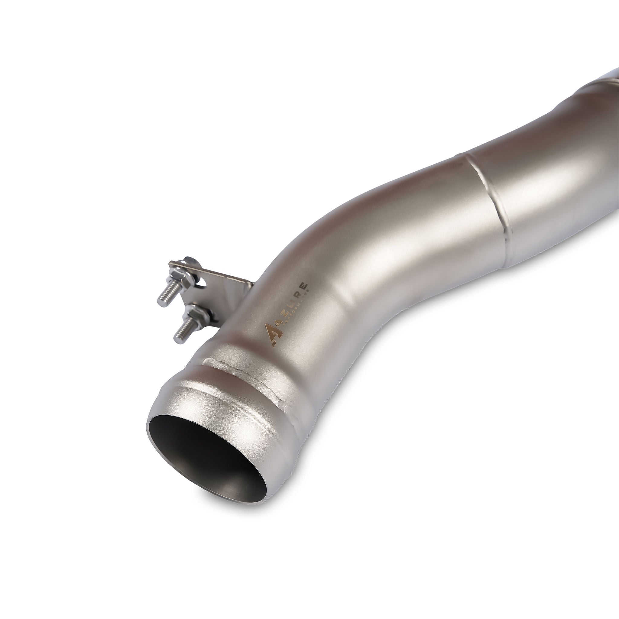 Azure Performance Mercedes Benz S Class | W222 | S63 4.0L AMG | Downpipes