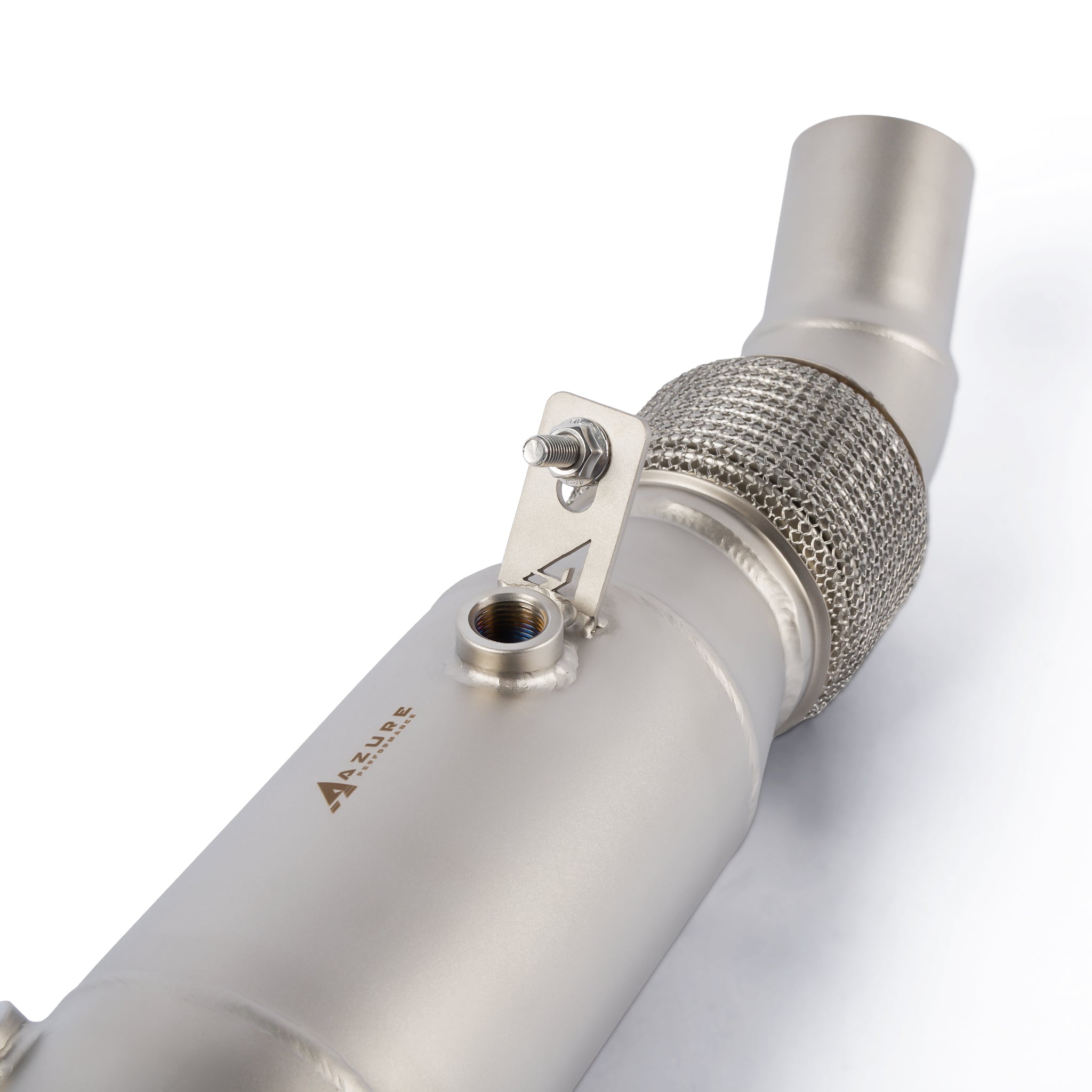 Azure Performance BMW E84/F25/F26 N20 | X1/X3/X4 / 20i/28i | Downpipe