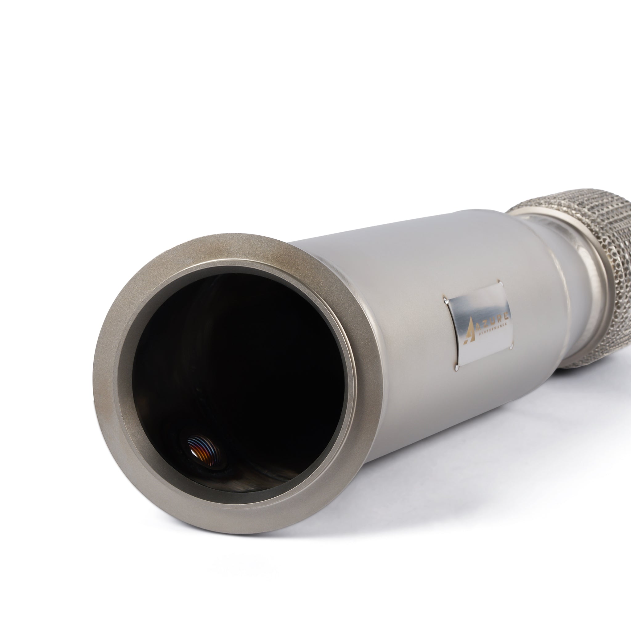Azure Performance BMW E84/F25/F26 N20 | X1/X3/X4 / 20i/28i | Downpipe