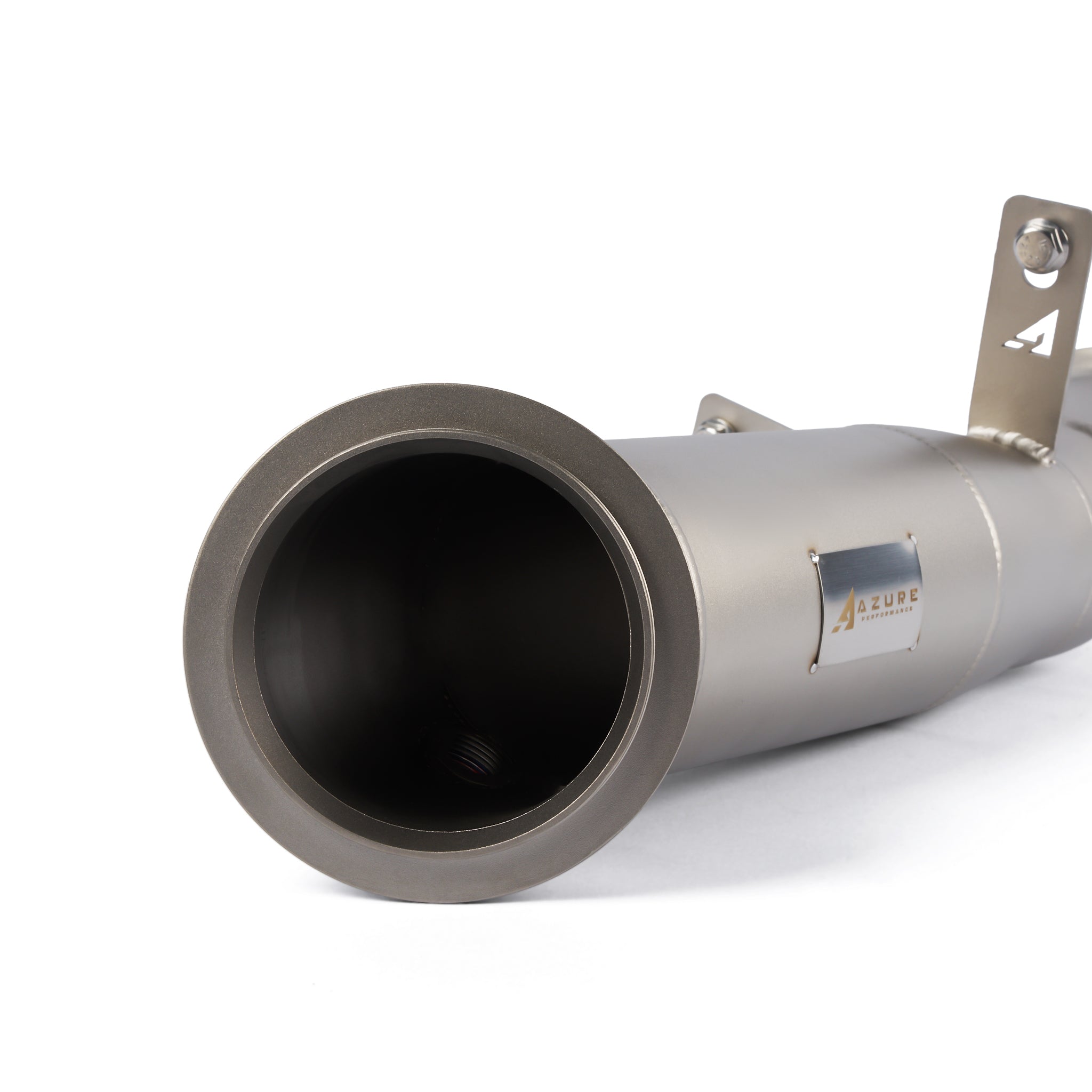 Azure Performance BMW F25/F26 N55 | X4/X4 35i | Downpipe
