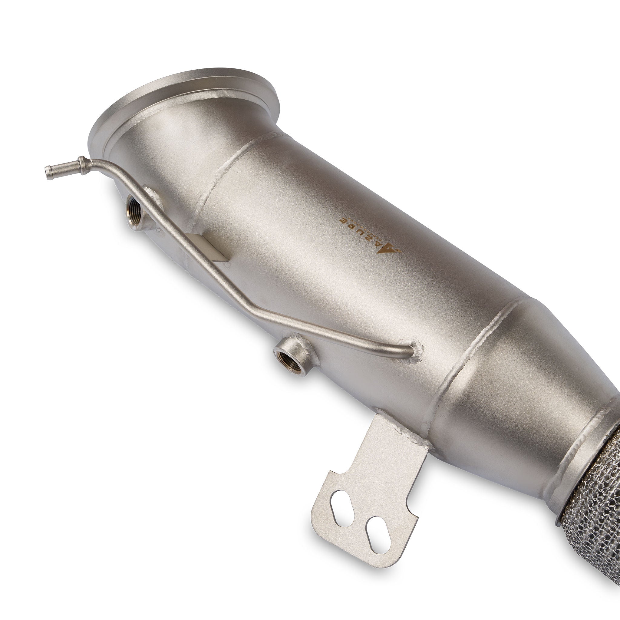 Azure Performance BMW G0X B58 | X3/X4 / M40i | Downpipe
