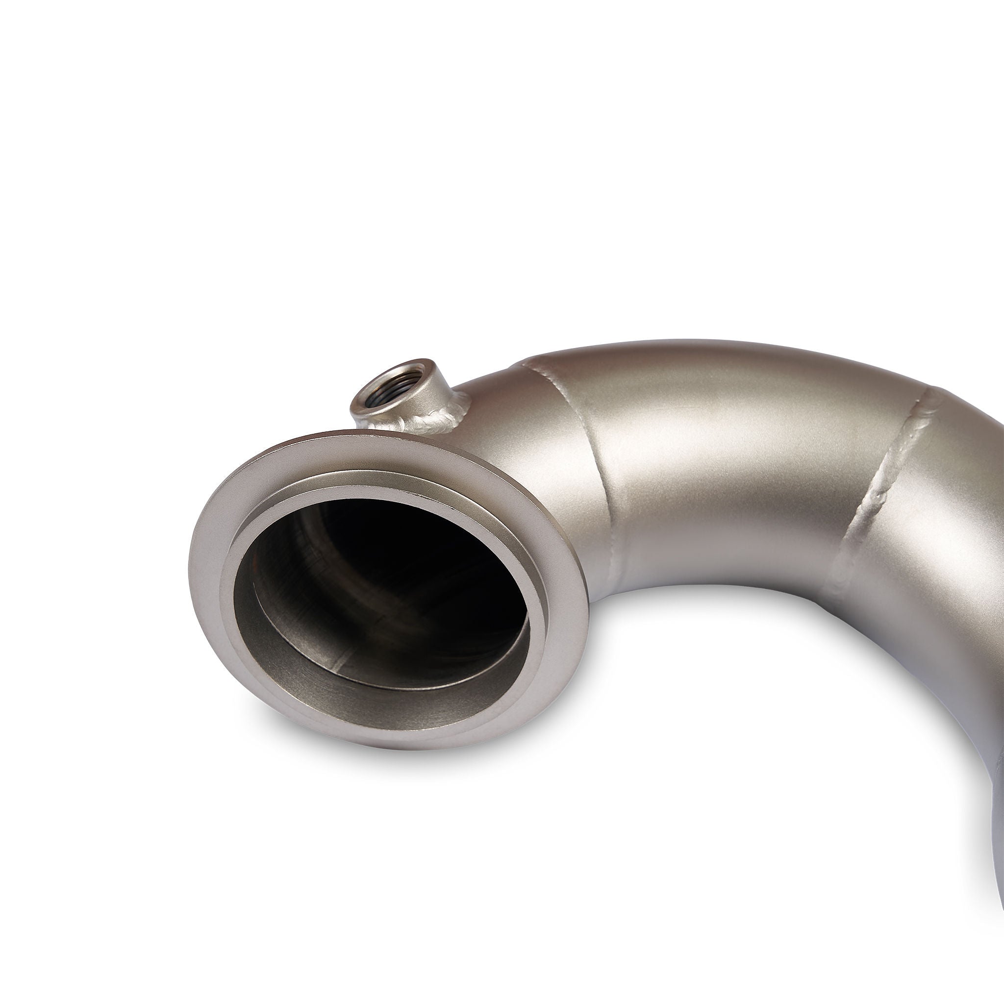 Azure Performance BMW E8X/E9X N54 | 135i / 335i | Downpipes
