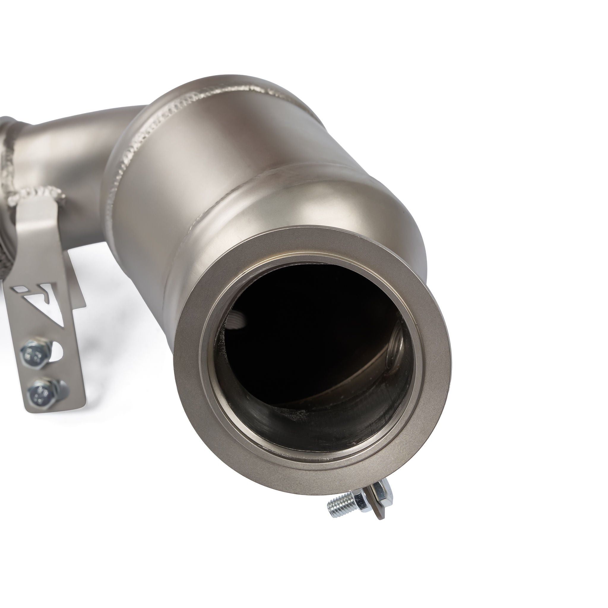 Azure Performance BMW G05/G06/G07 N63 | X5/X6/X7 / M50i | Downpipes