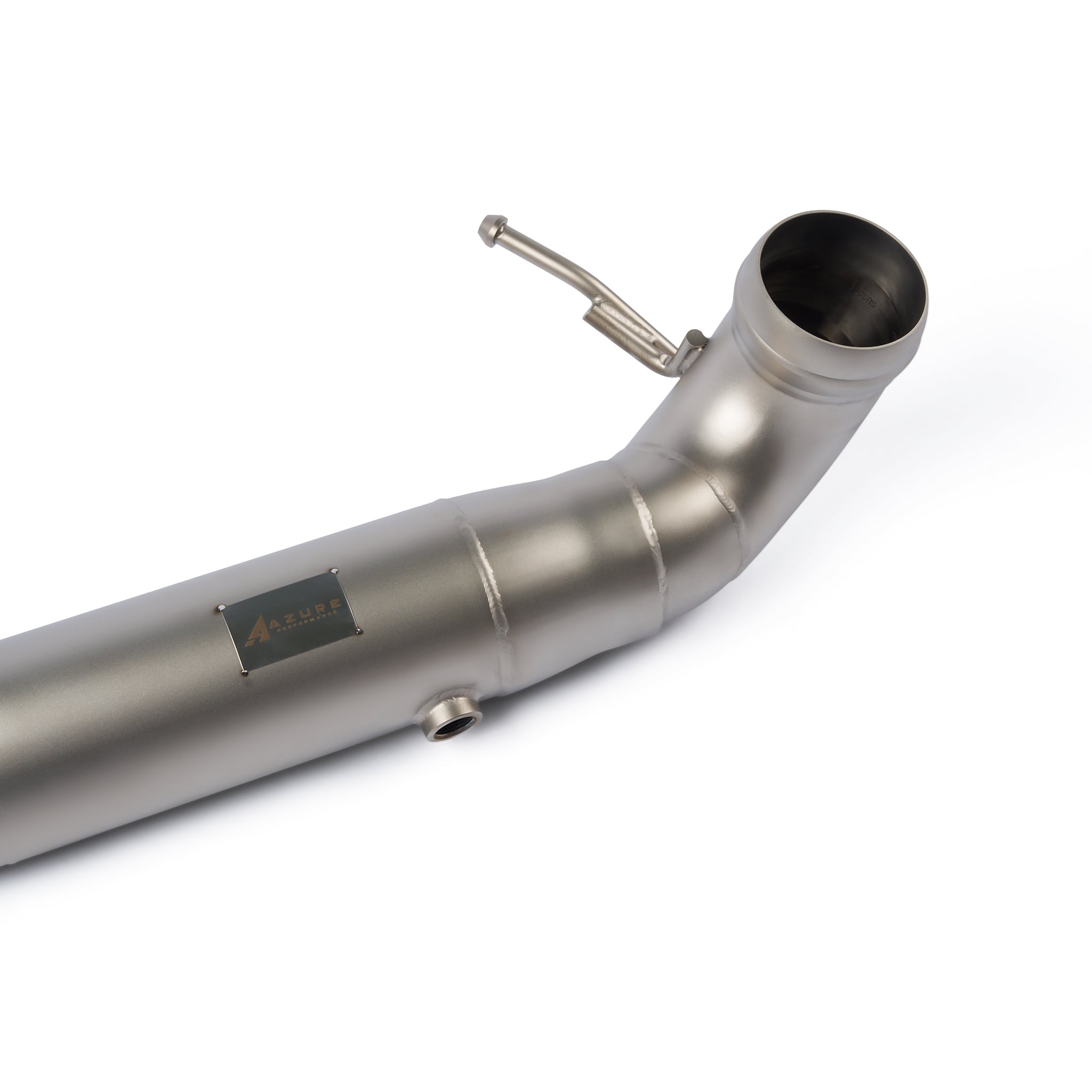 Azure Performance Mercedes Benz A/CLA/GLA Class | W176/C117/X156 | A45 / CLA45 / GLA45 | Downpipe