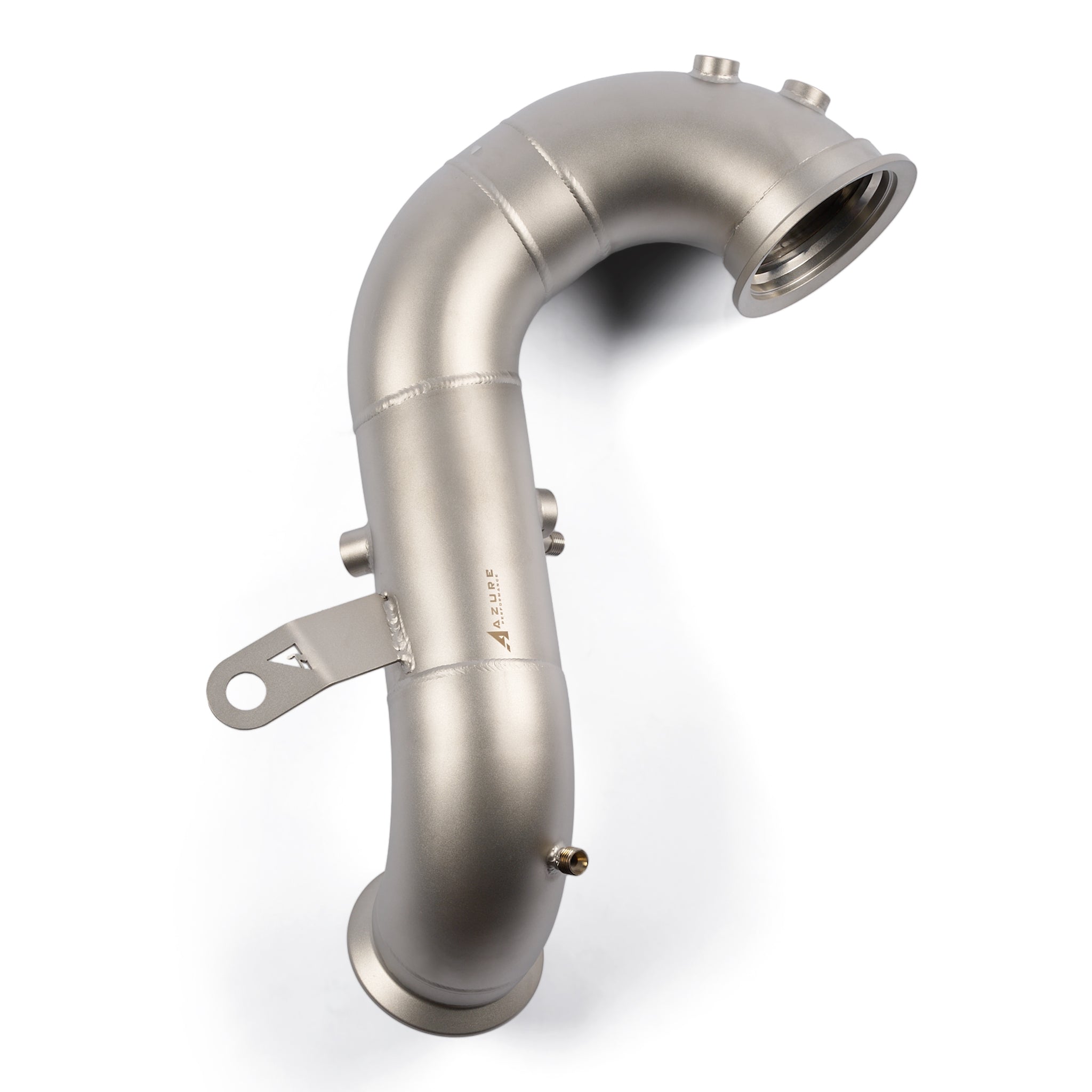 Azure Performance Lotus Emira | 2.0T | Downpipe