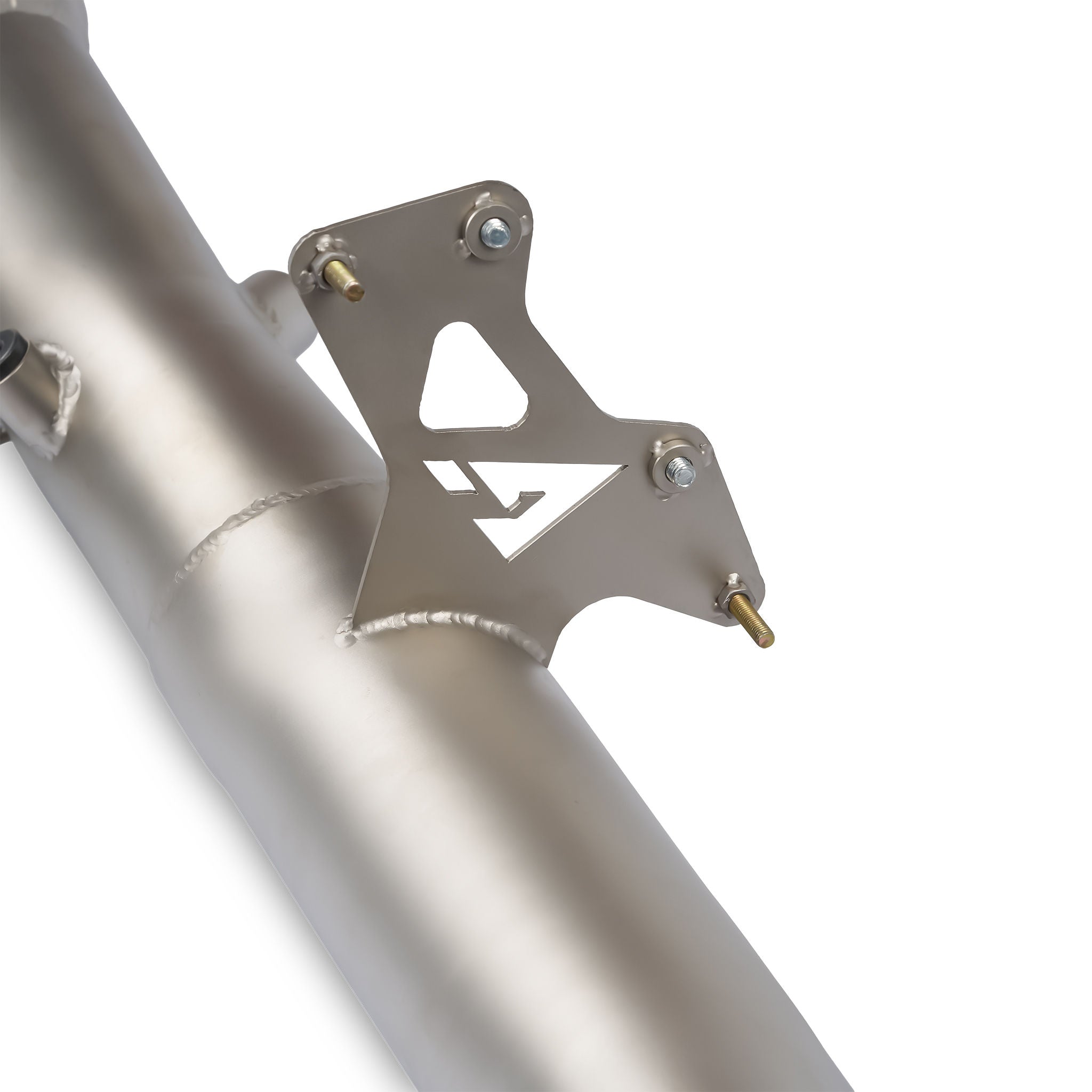 Azure Performance Ferrari 296 GTB / GTS | Downpipes