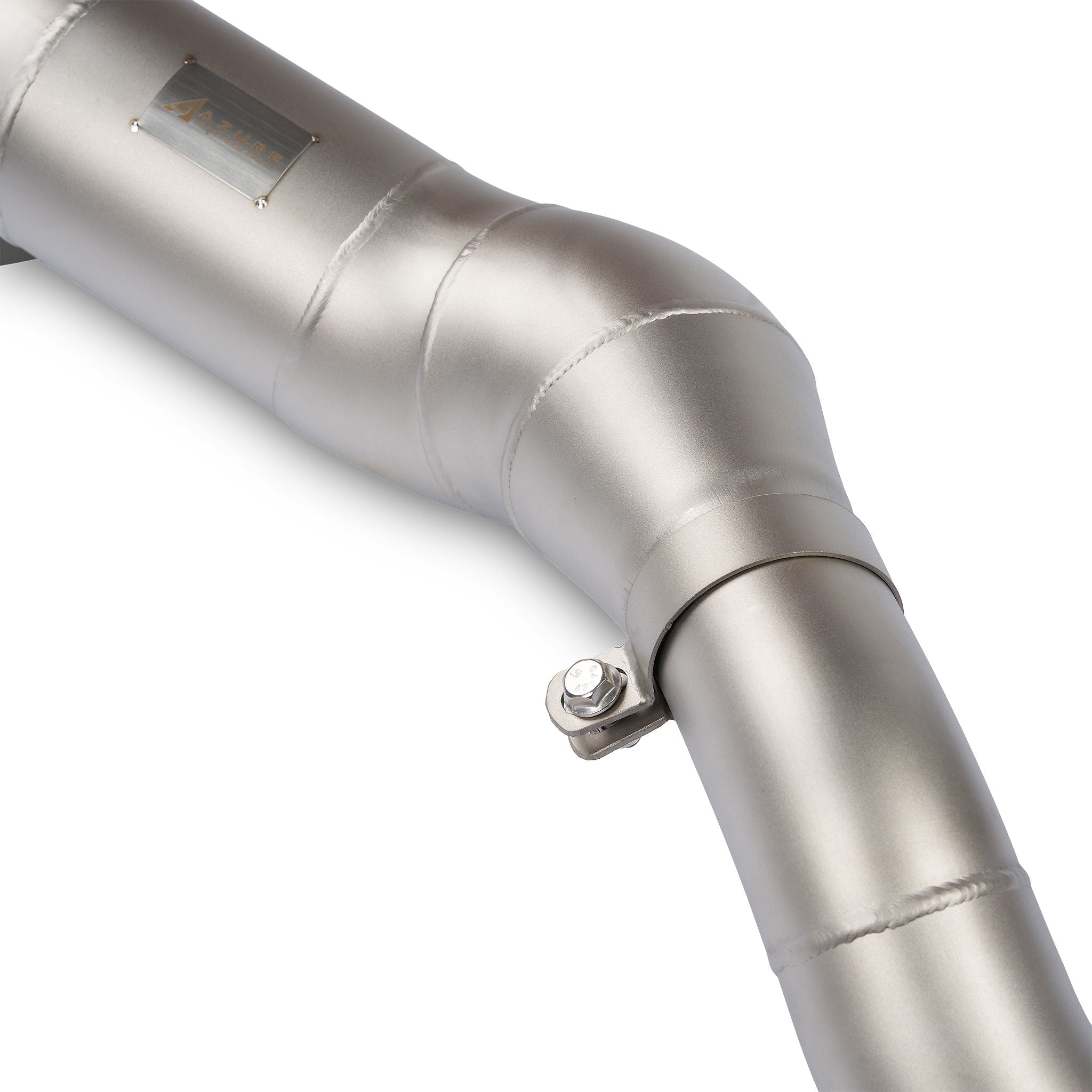 Azure Performance Ferrari F12 Berlinetta | Downpipes