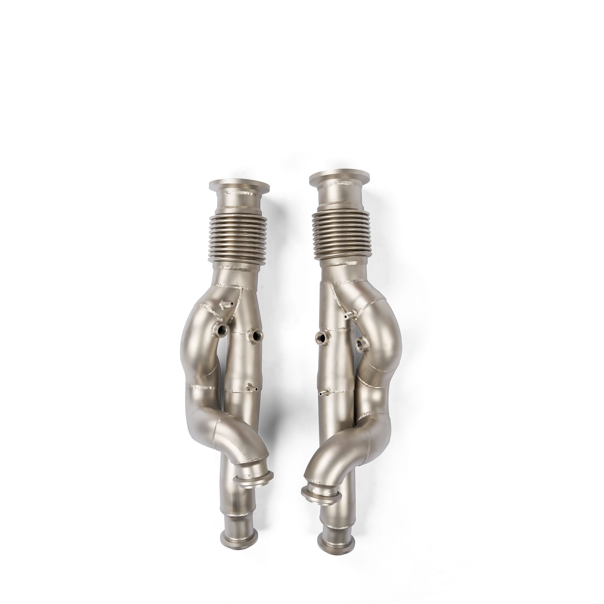 Azure Performance Lamborghini Aventador | S / SV | Downpipes