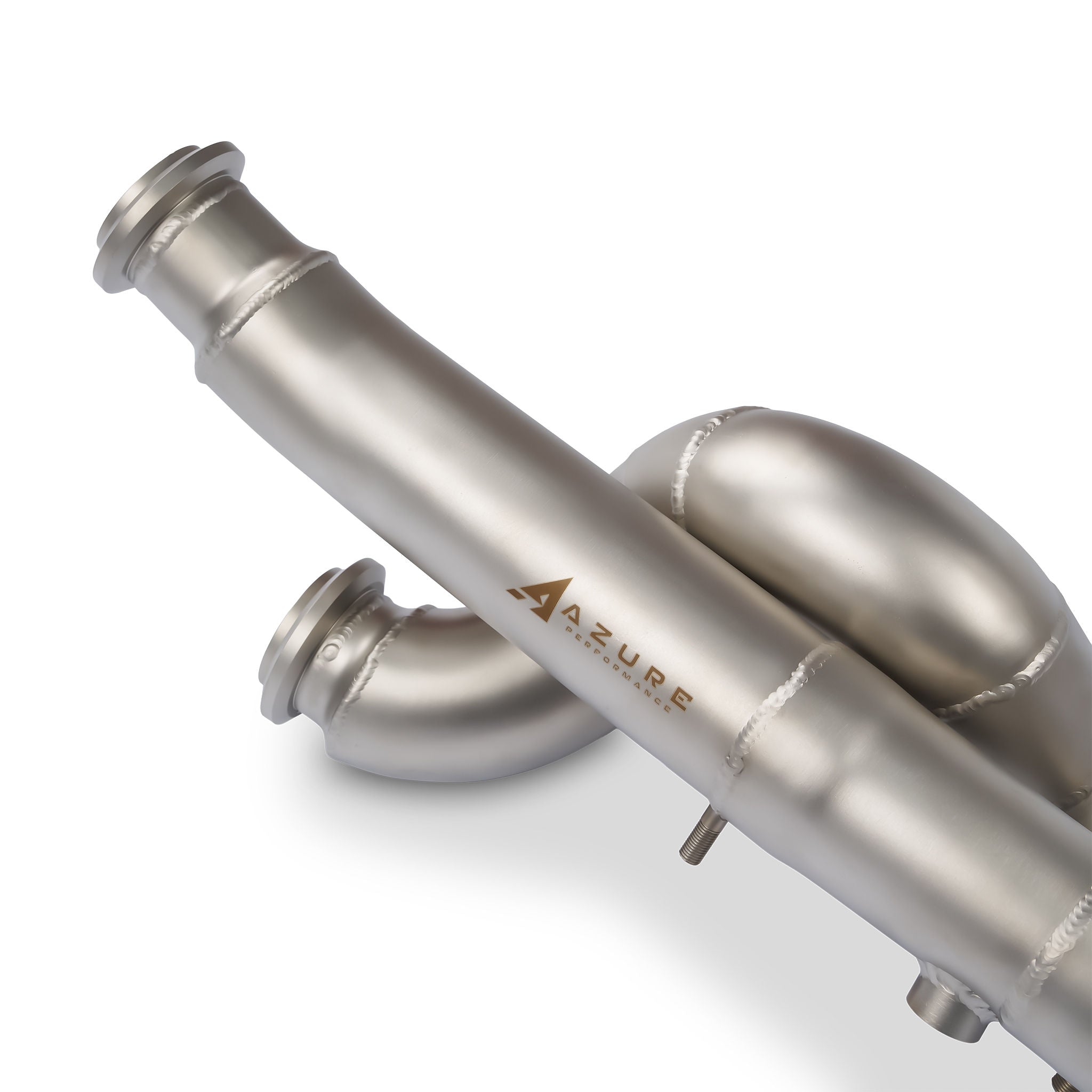 Azure Performance Lamborghini Aventador | S / SV | Downpipes