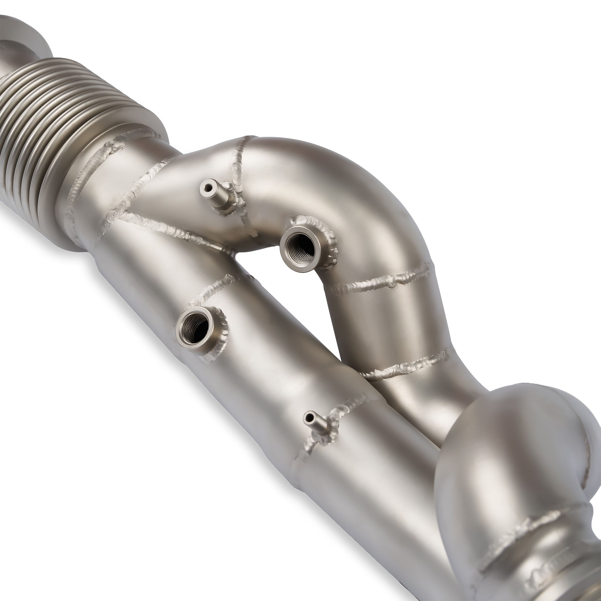 Azure Performance Lamborghini Aventador | S / SV | Downpipes