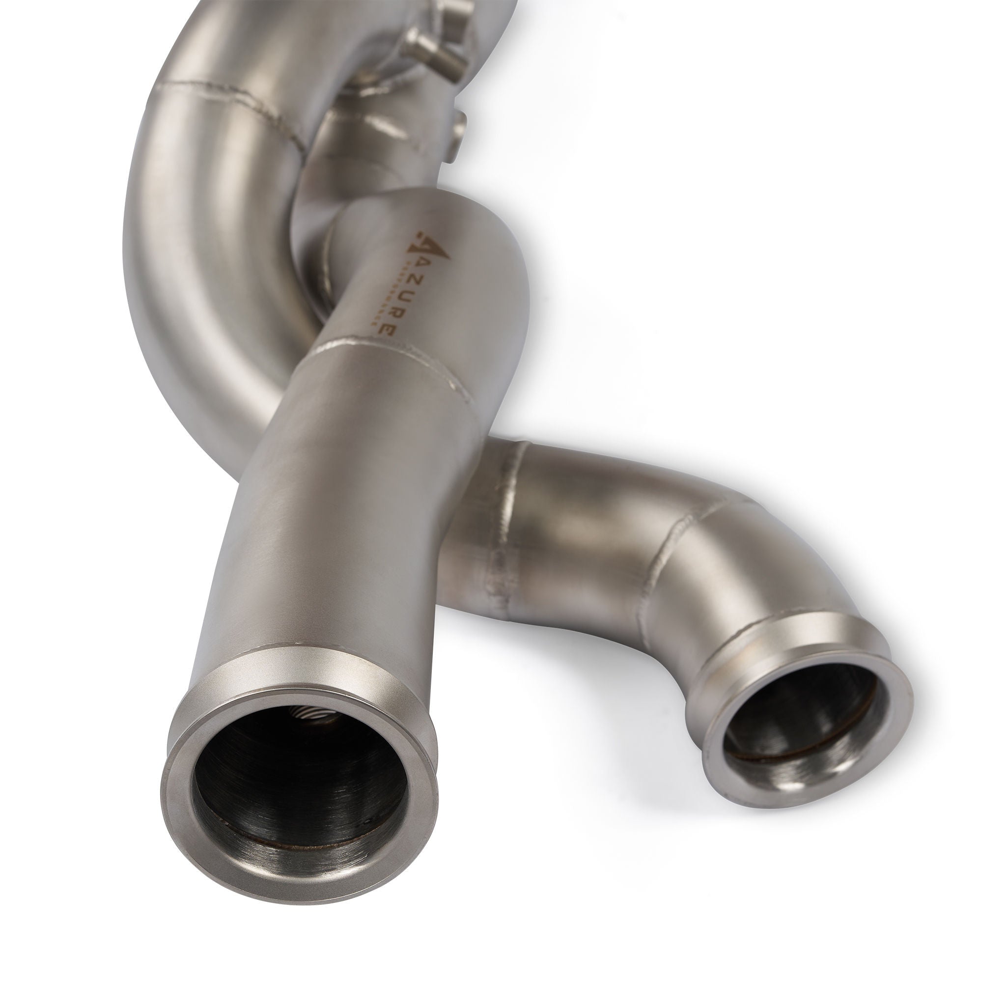 Azure Performance Lamborghini Aventador | SVJ / Ultimae | Downpipes